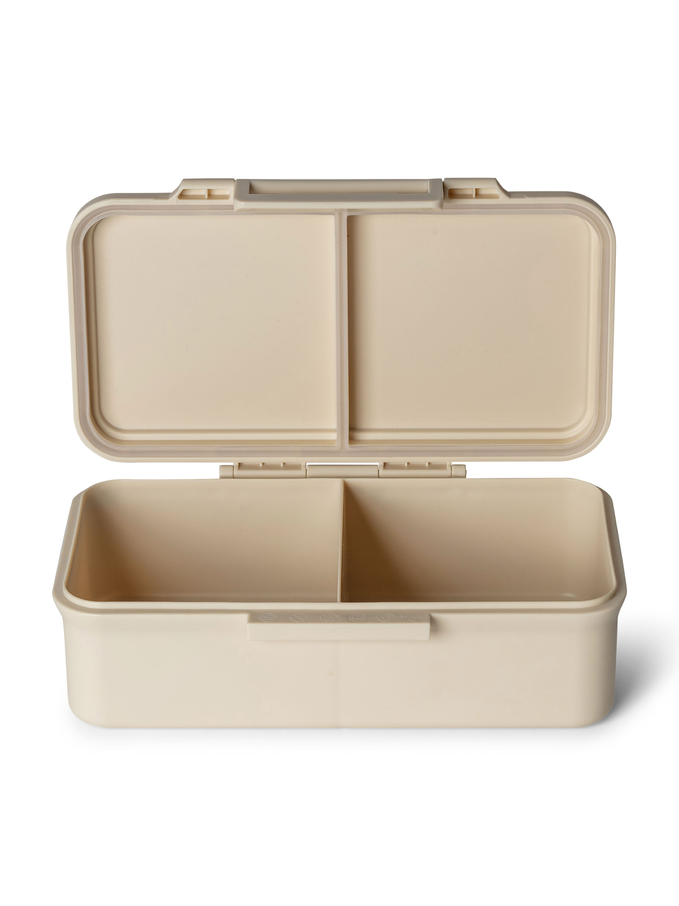 صندوق غداء مستطيل بنقشة راقصة باليه من سيترون image number 4