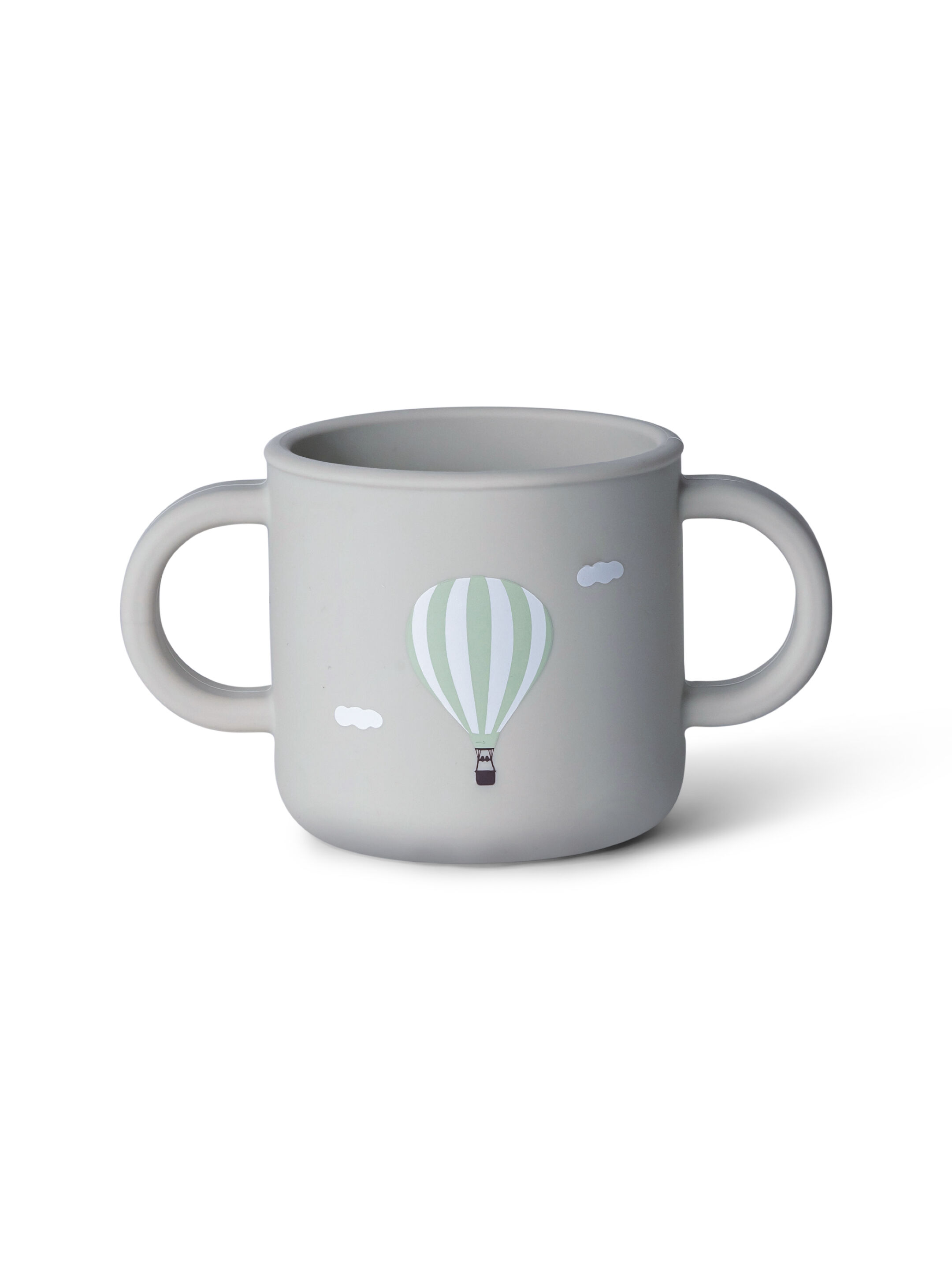 كوب سيليكون صغير بحجم 180 ملل من سيترون - نقشة مركبات image number 1