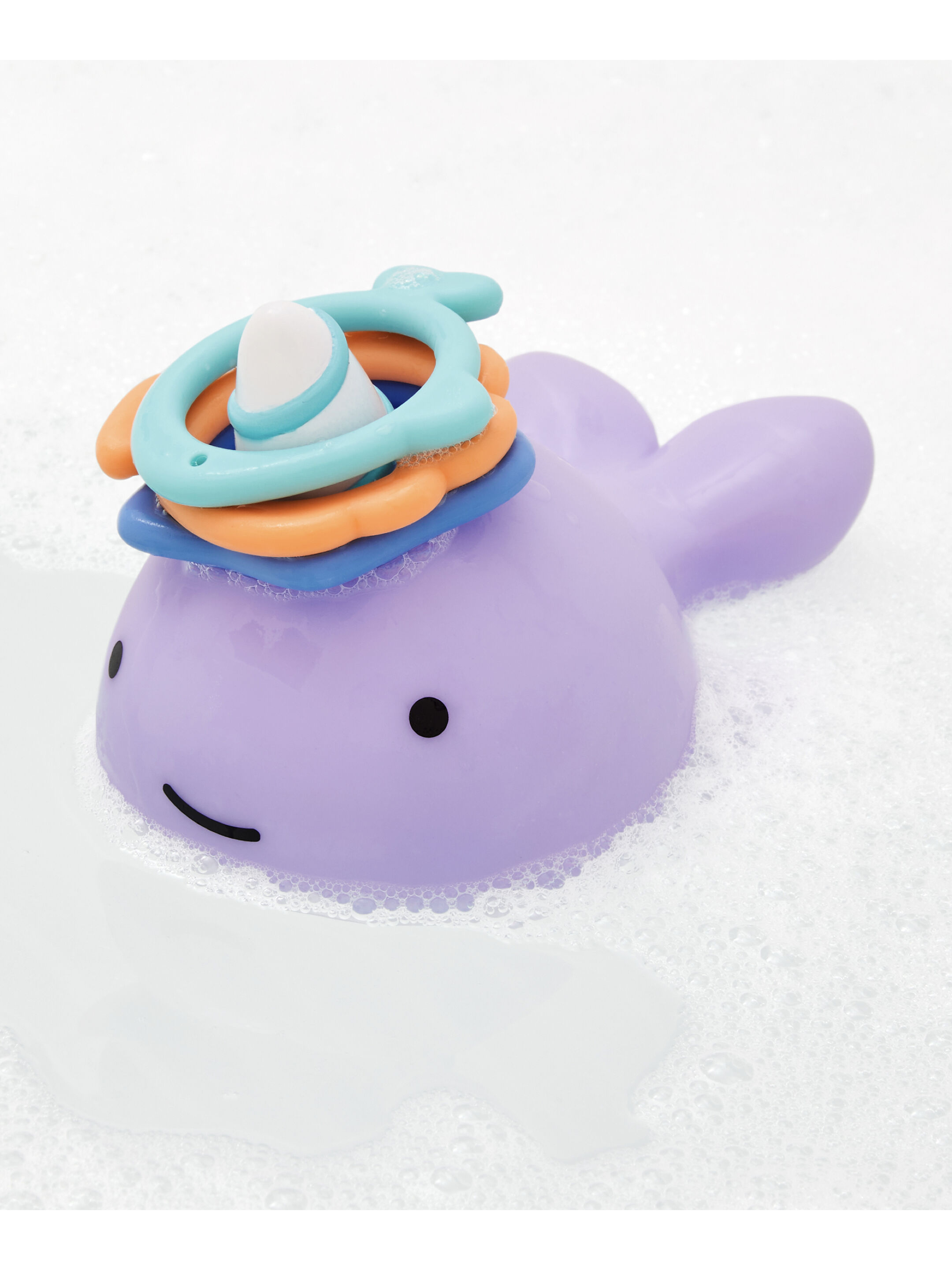 لعبة رمي الحلقات بتصميم حيوانات