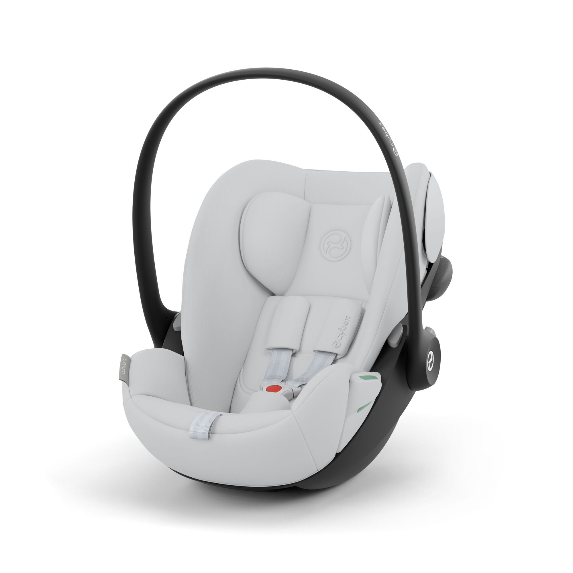 Cybex Cloud G i-Size - Fog Grey