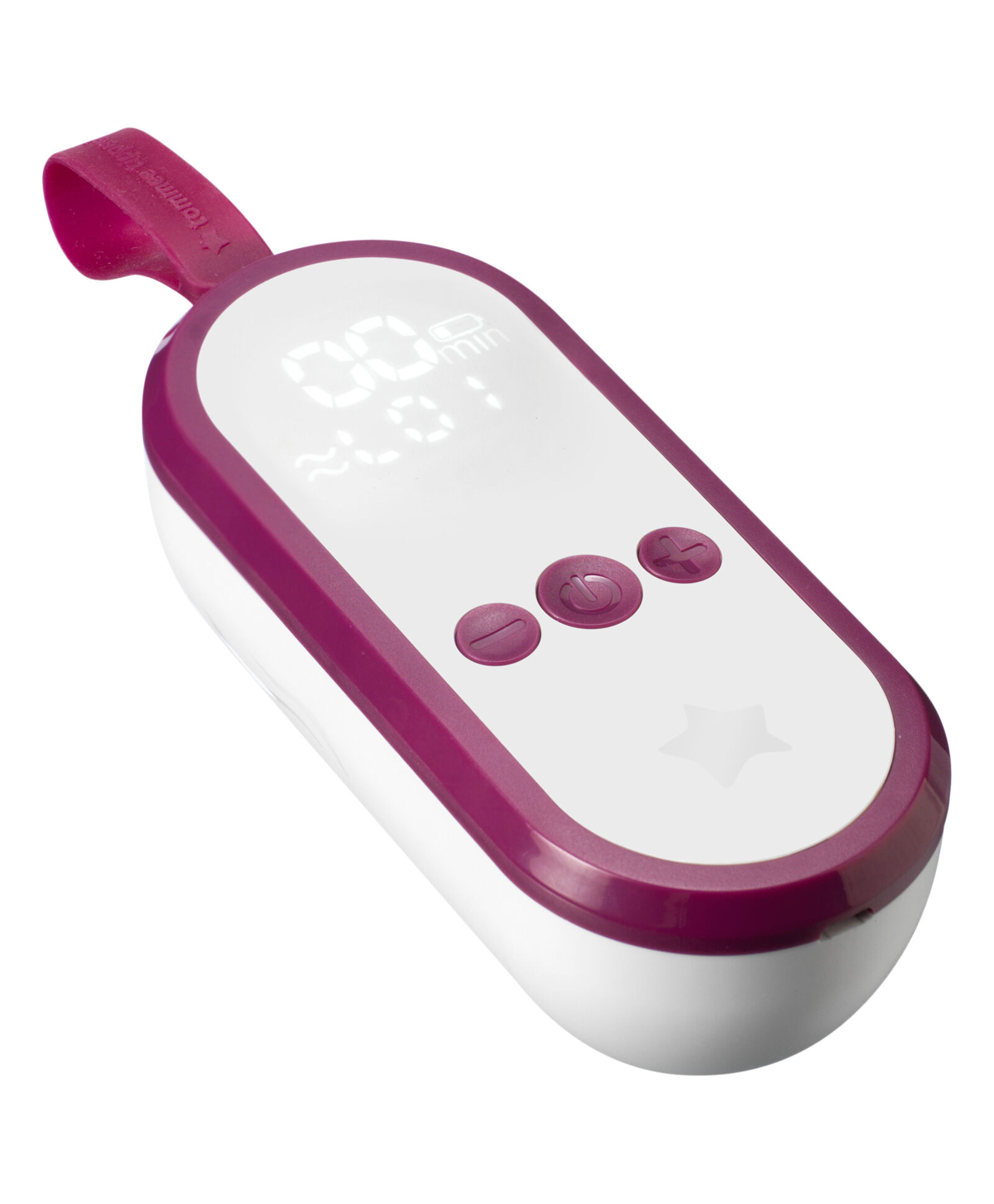 شفاط حليب كهربائي ميد فور مي من تومي تيبي image number 5