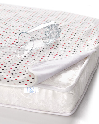 Veres "Ares Light" waterproof mattress pad