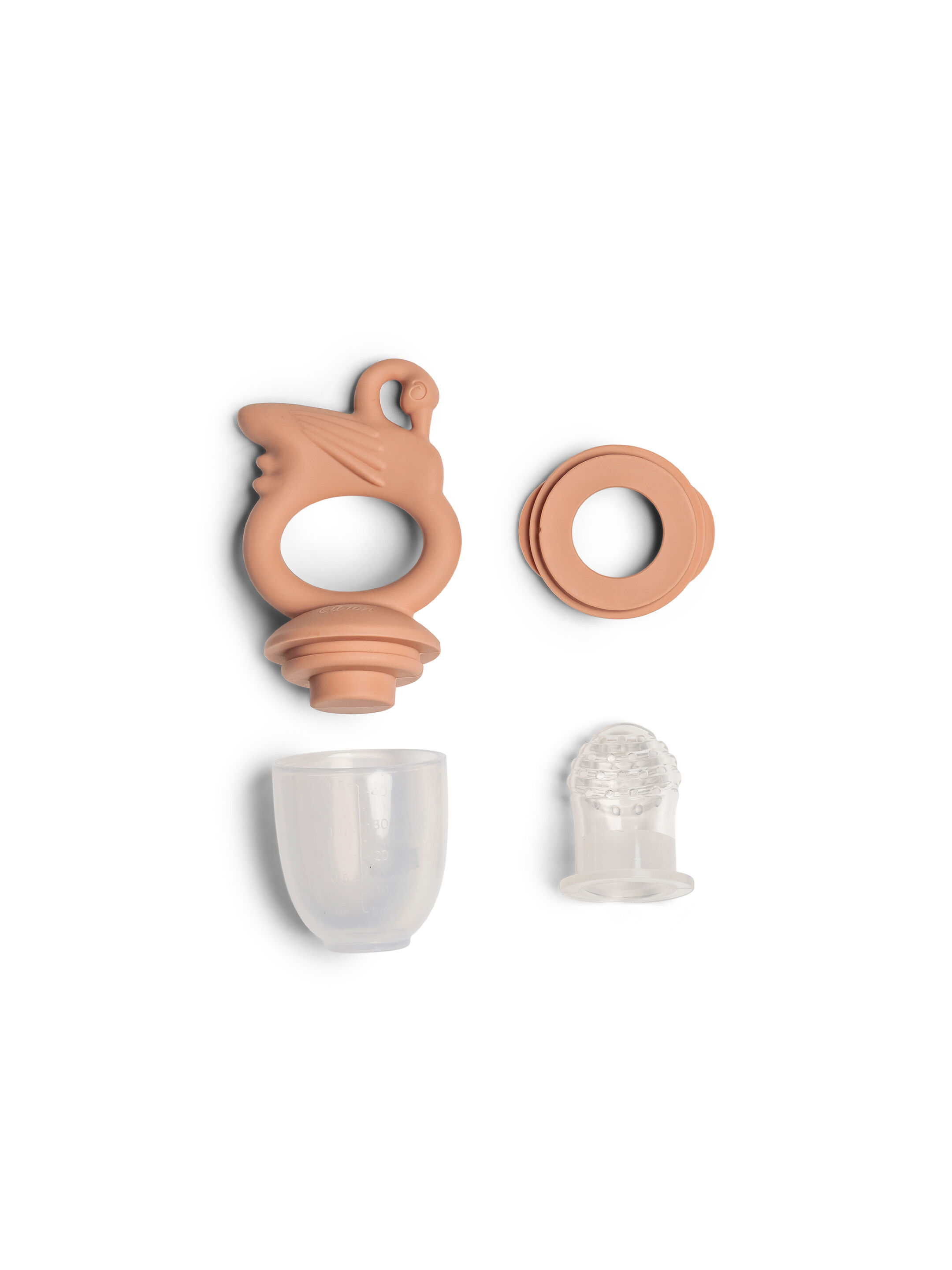 أداة إطعام الفاكهة من سيترون - تصميم سيارة image number 3