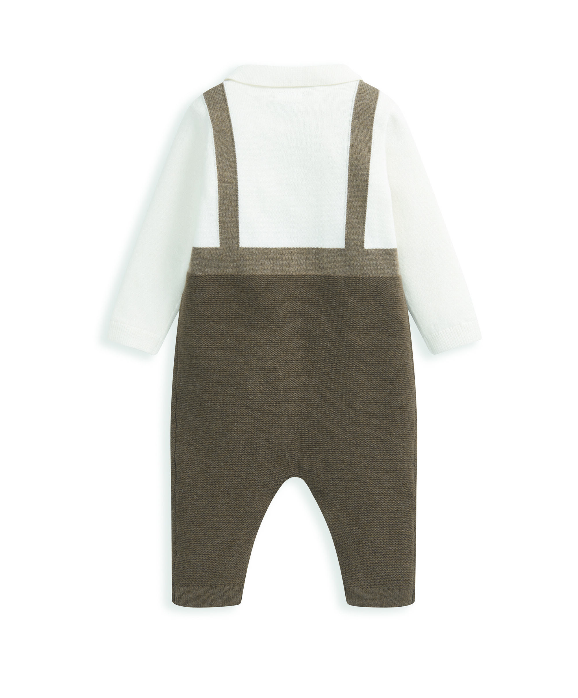 رومبر بتصميم منسوج image number 3