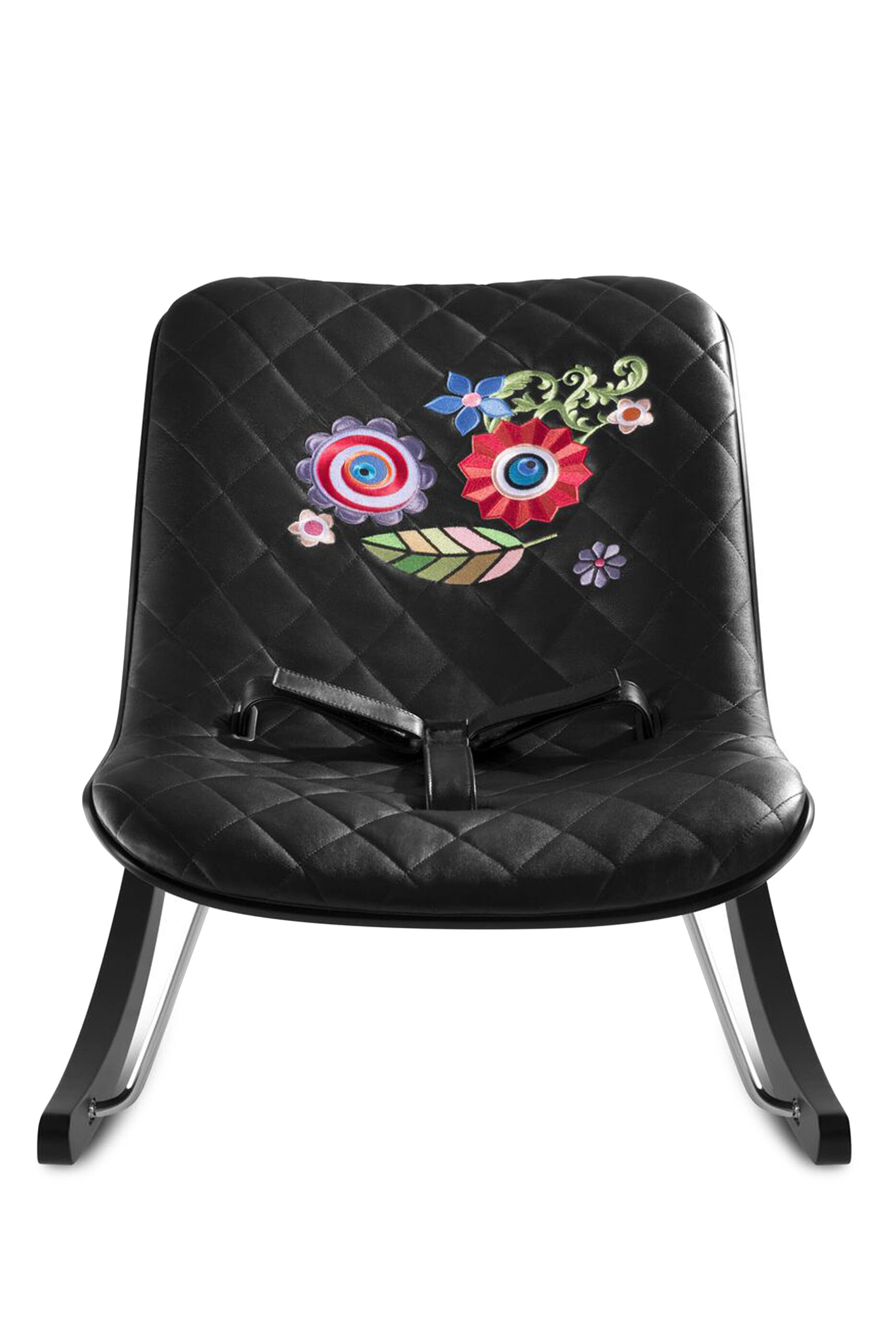 كرسي هزاز وندرز من سايبكس - هيبي ريلسر image number 1