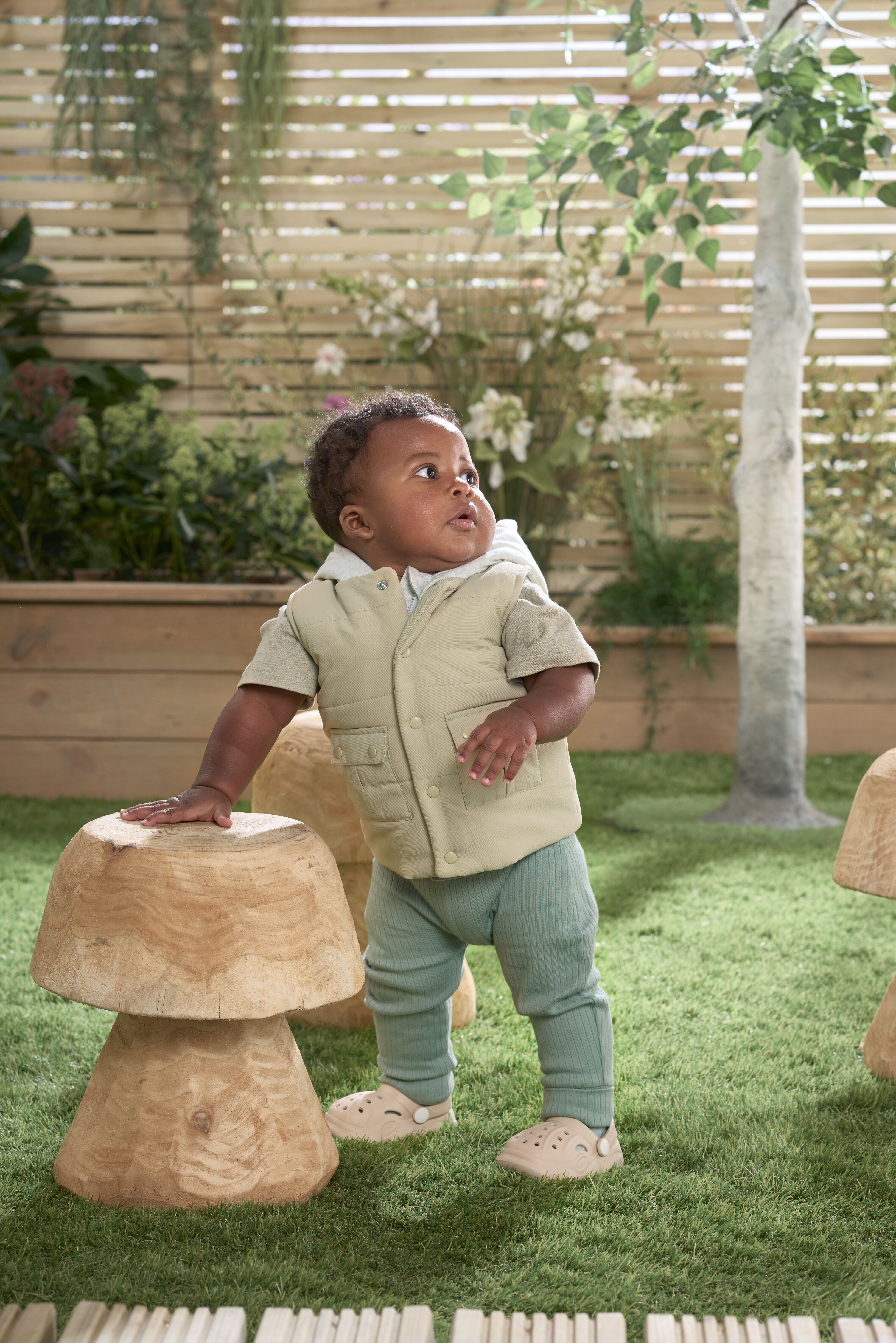 فيست بغطاء رأس image number 4