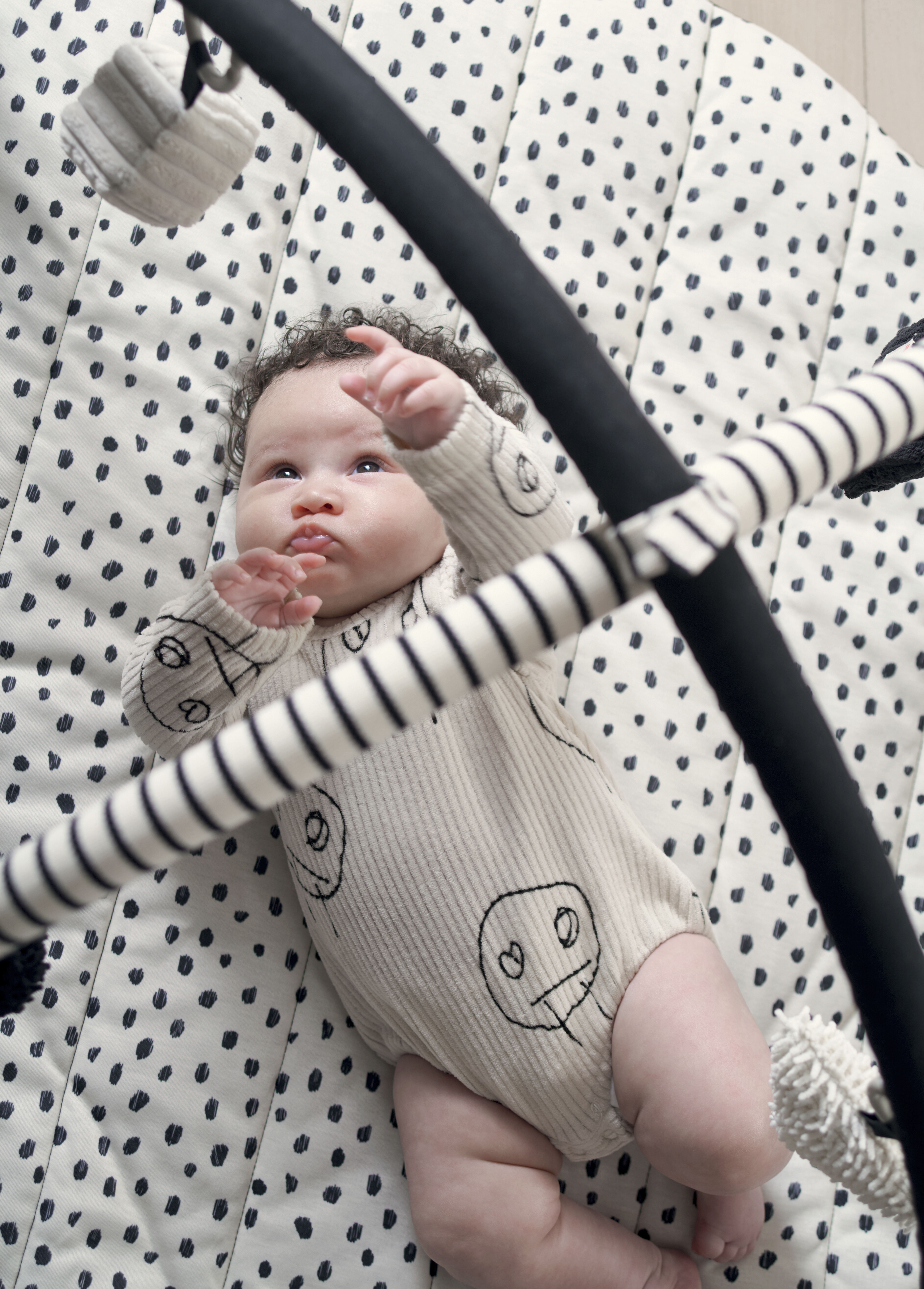 مفرش لعب أنوذر فوكس image number 5