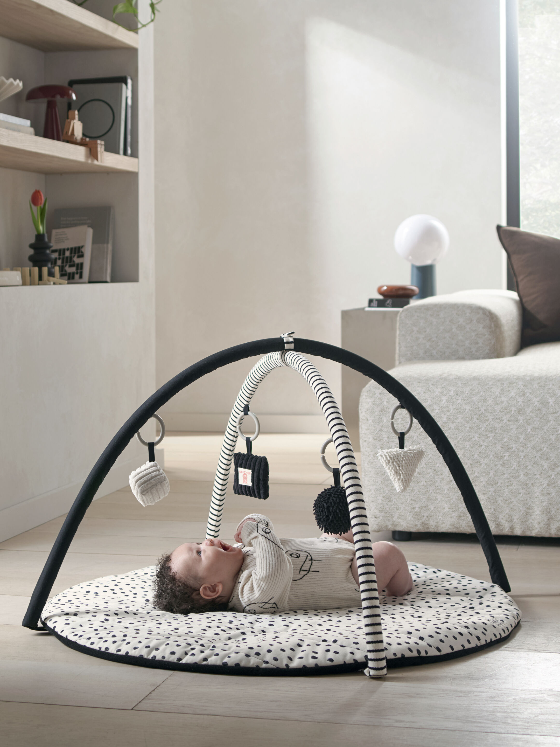 مفرش لعب أنوذر فوكس image number 3