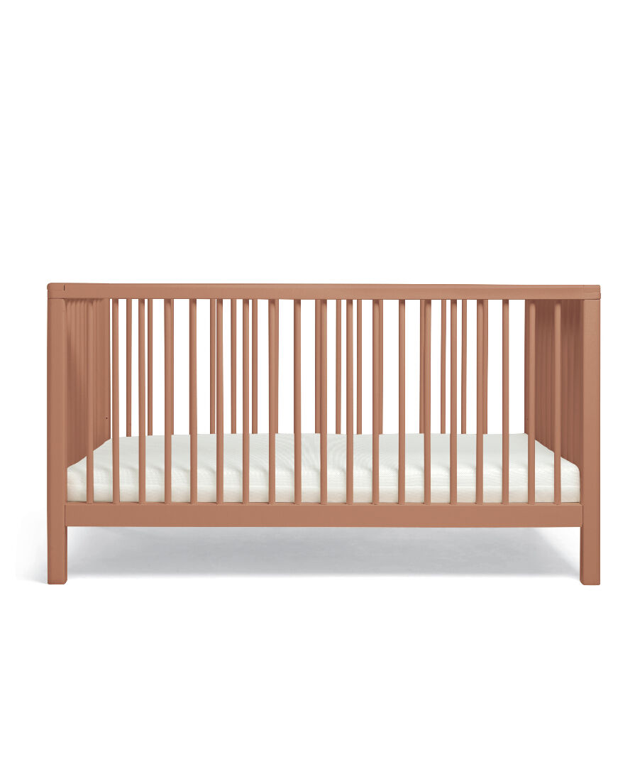 مهد سولو صغير - تيراكوتا image number 4