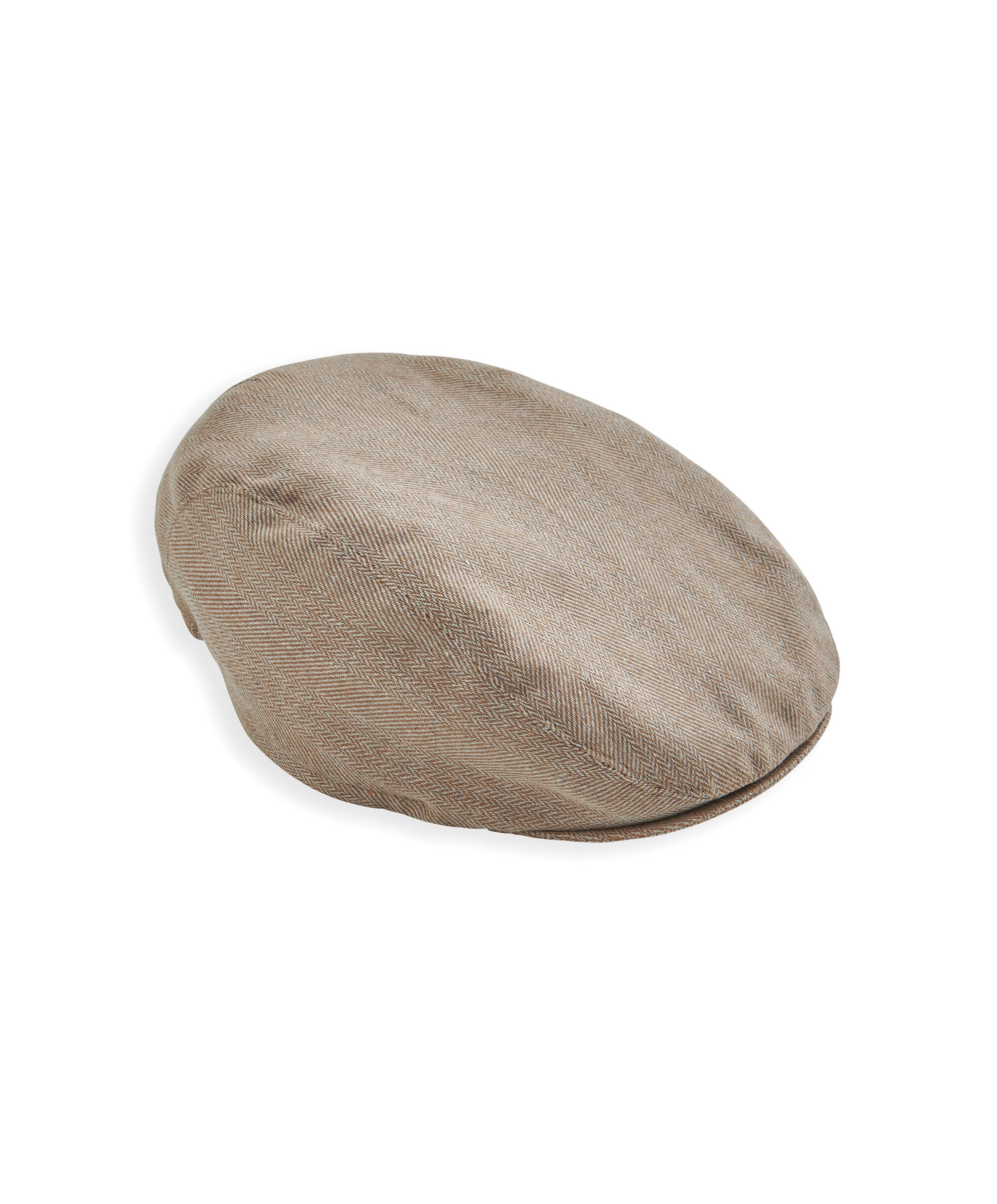 قبعة مسطحة image number 3