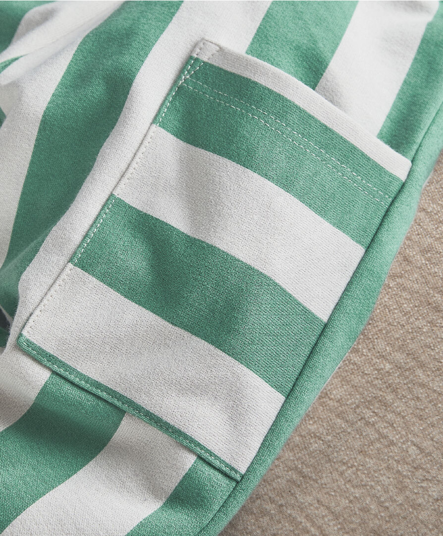 Stripe Trousers image number 7