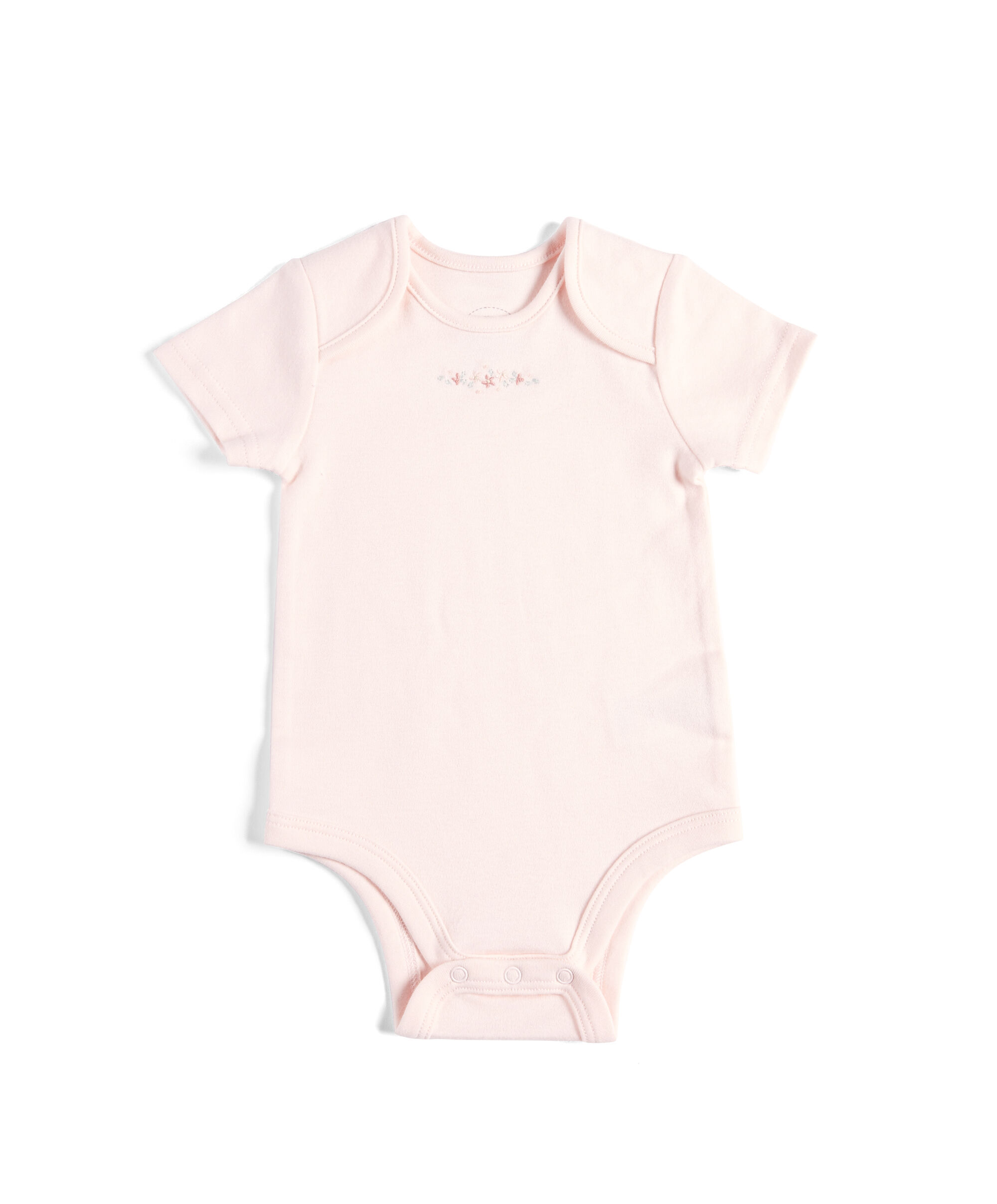 طقم باللون الوردي - 6 قطع image number 4