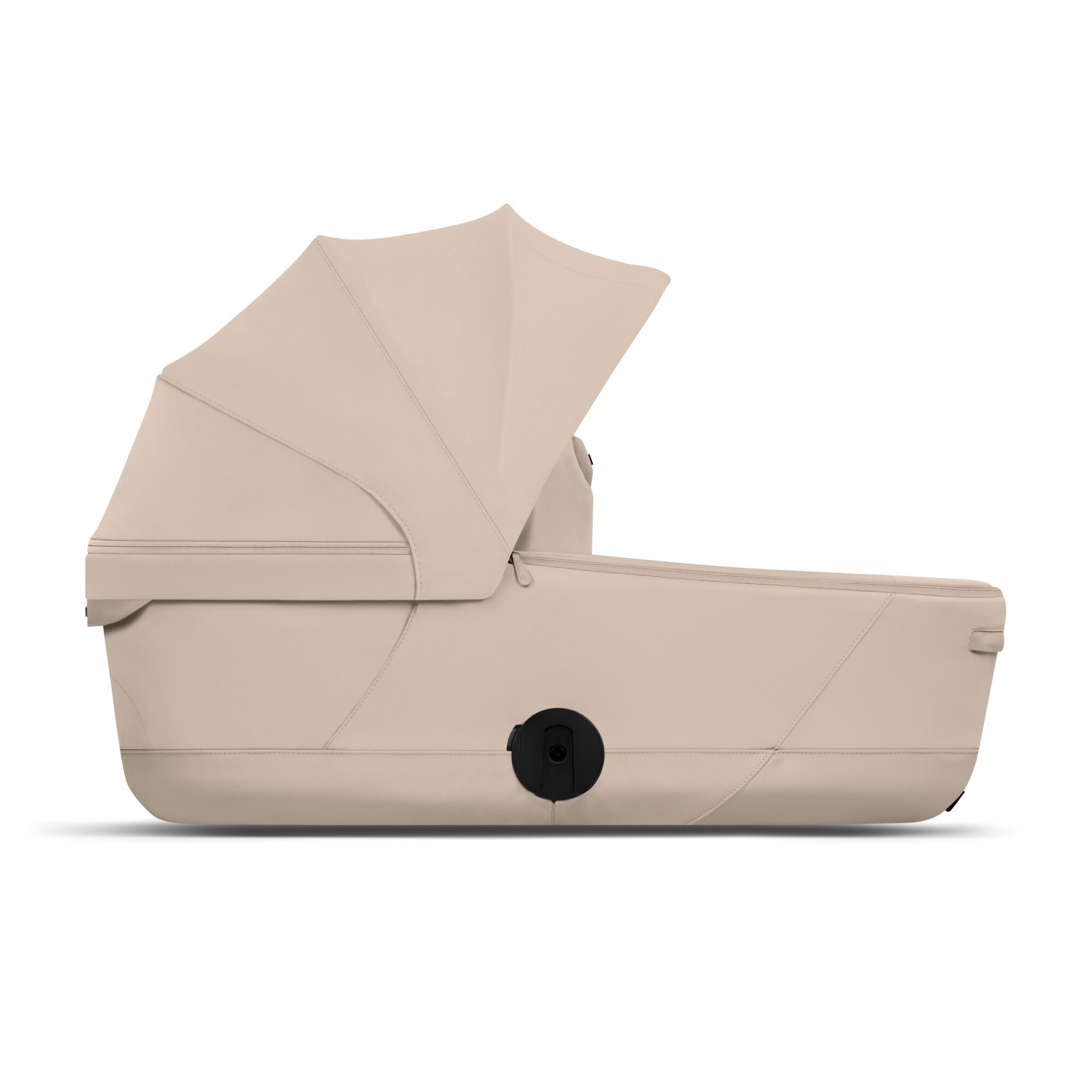 Cybex Mios Coya Carrycot - Cozy Beige image number 7
