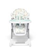 Snax Adjustable Highchair with Removable Tray Insert - Safari image number 5