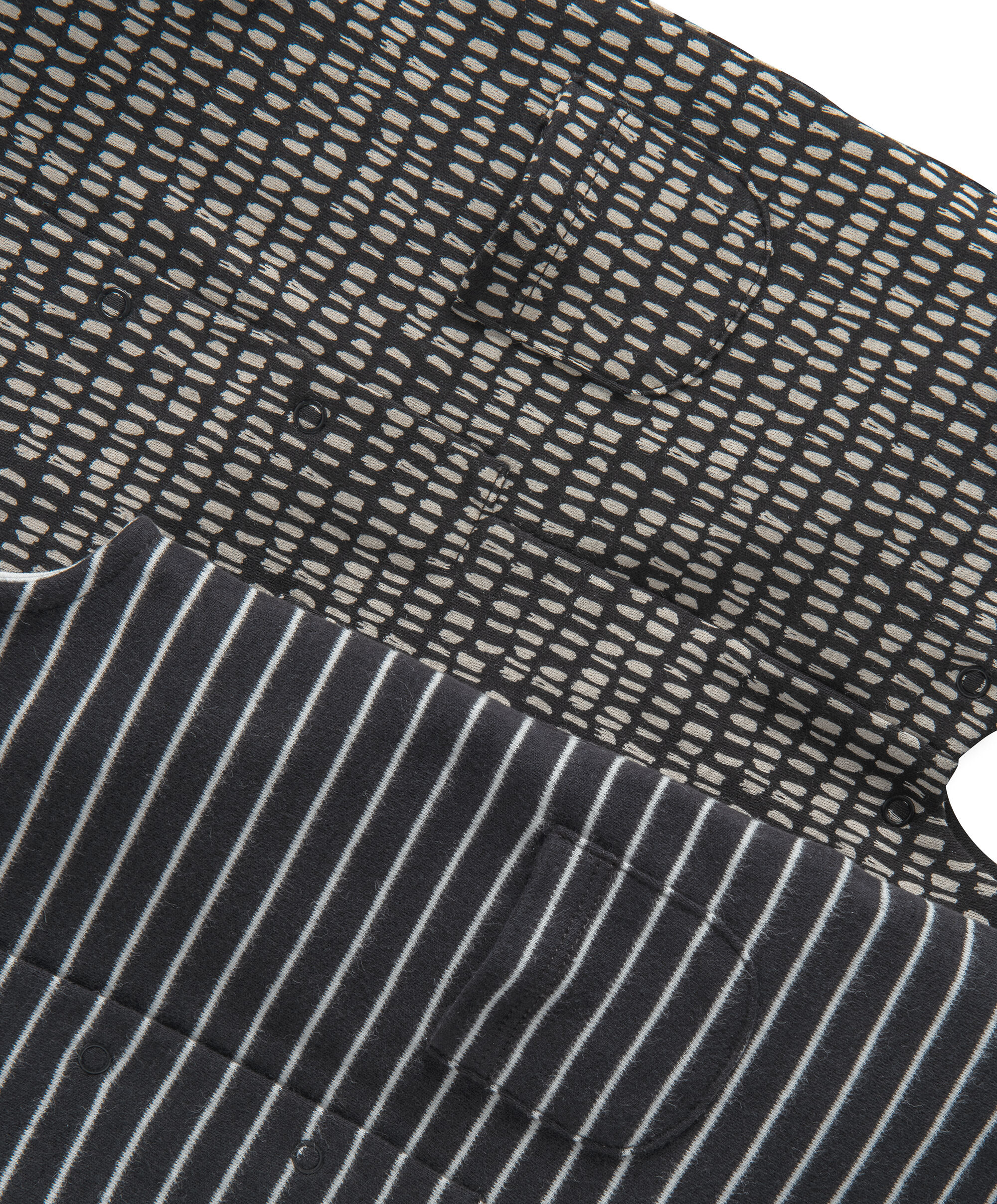 طقم رومبر - قطعتان image number 2