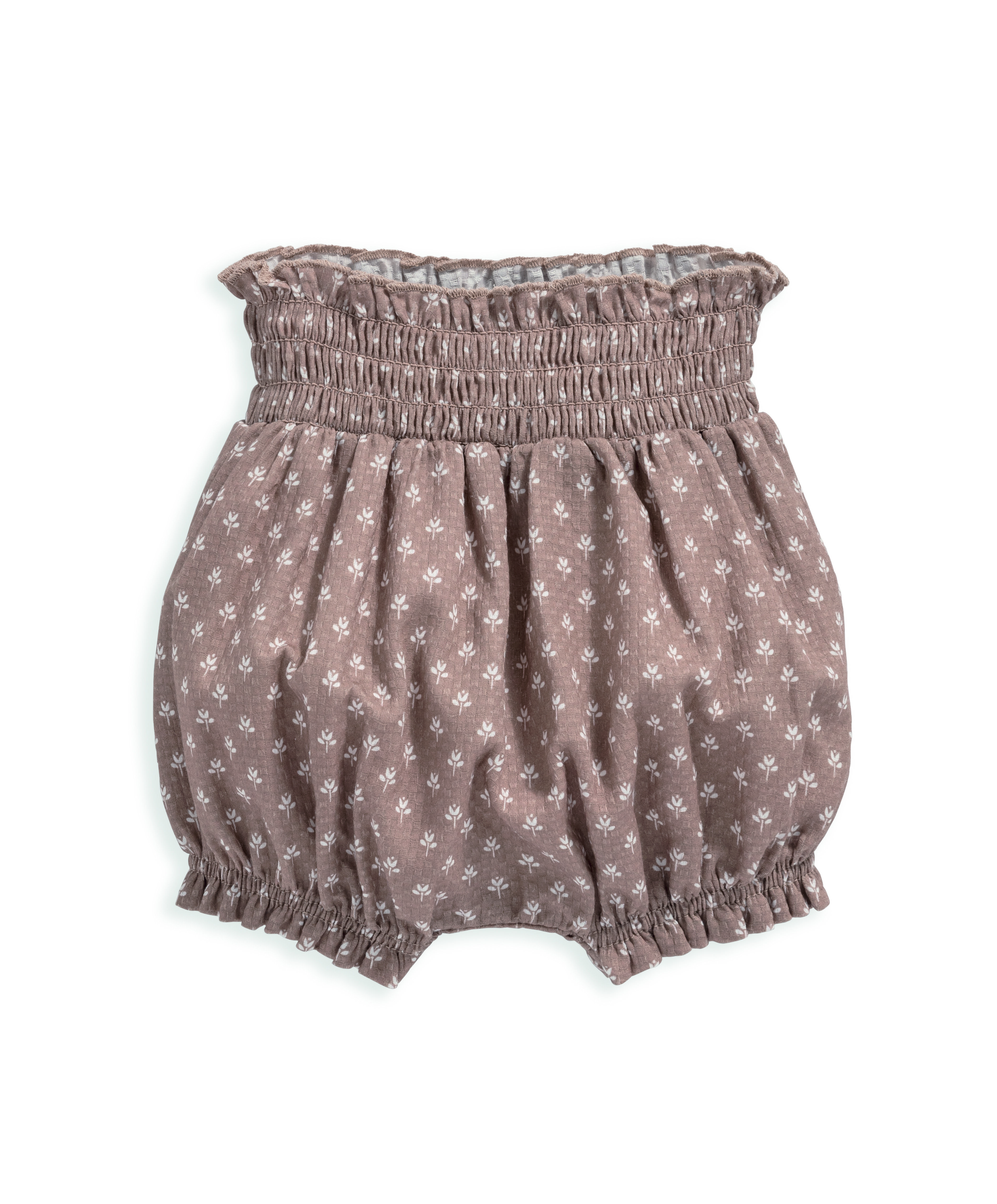 طقم لباس قطعة واحدة وسروال تحتي image number 5