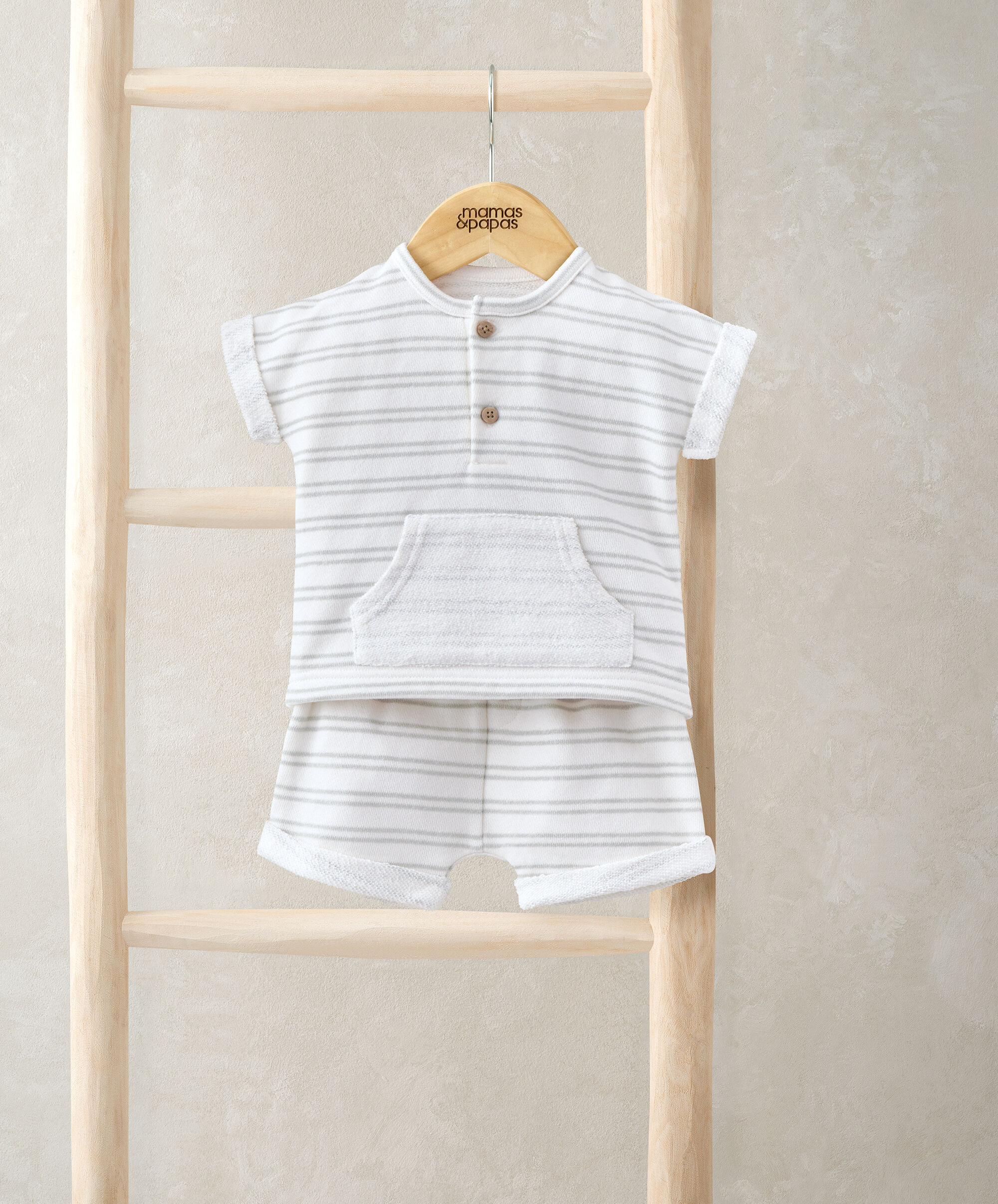 رومبر جاكار بنقشة منطاد image number 1