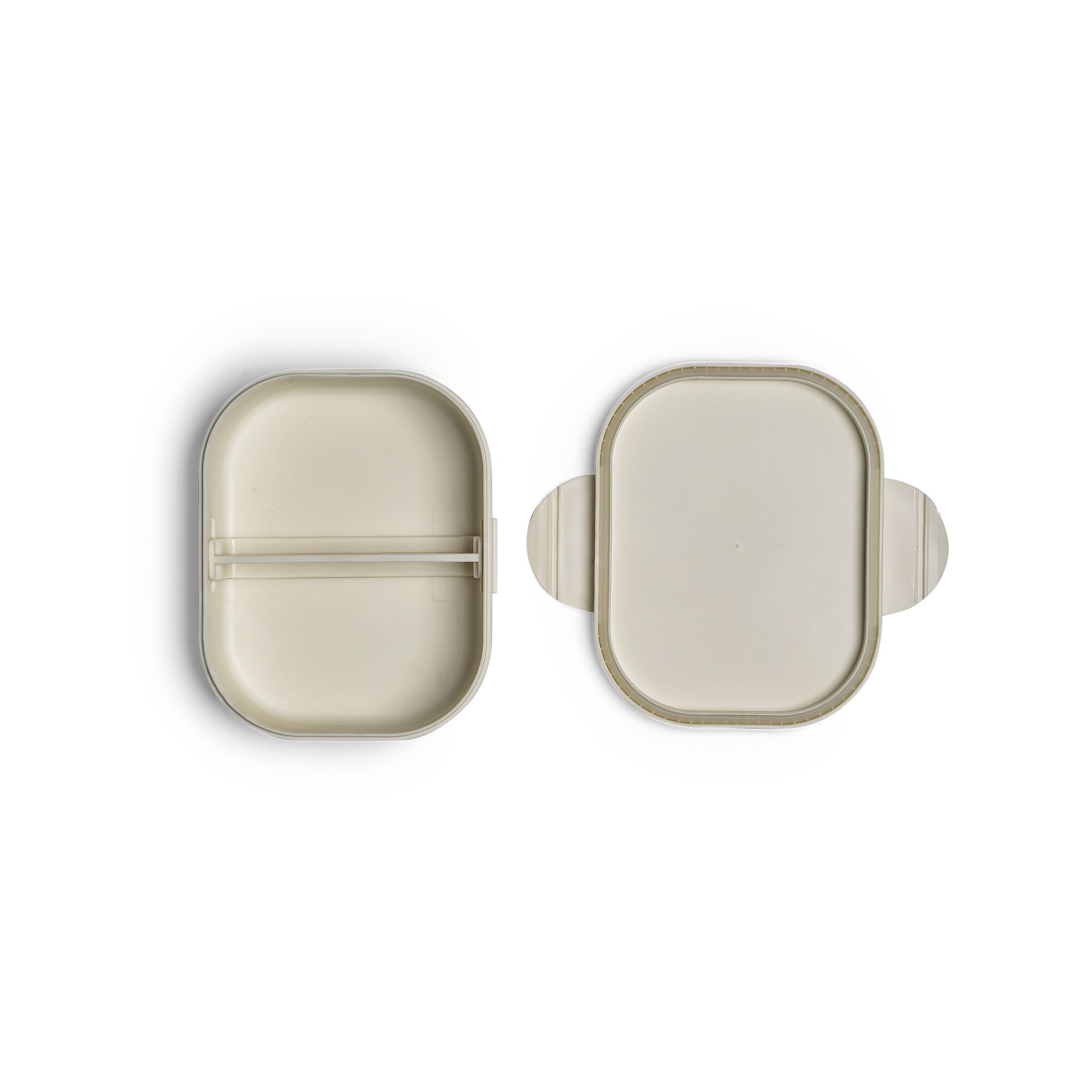 صندوق غداء من مواد حيوية - طبعة كرز image number 3