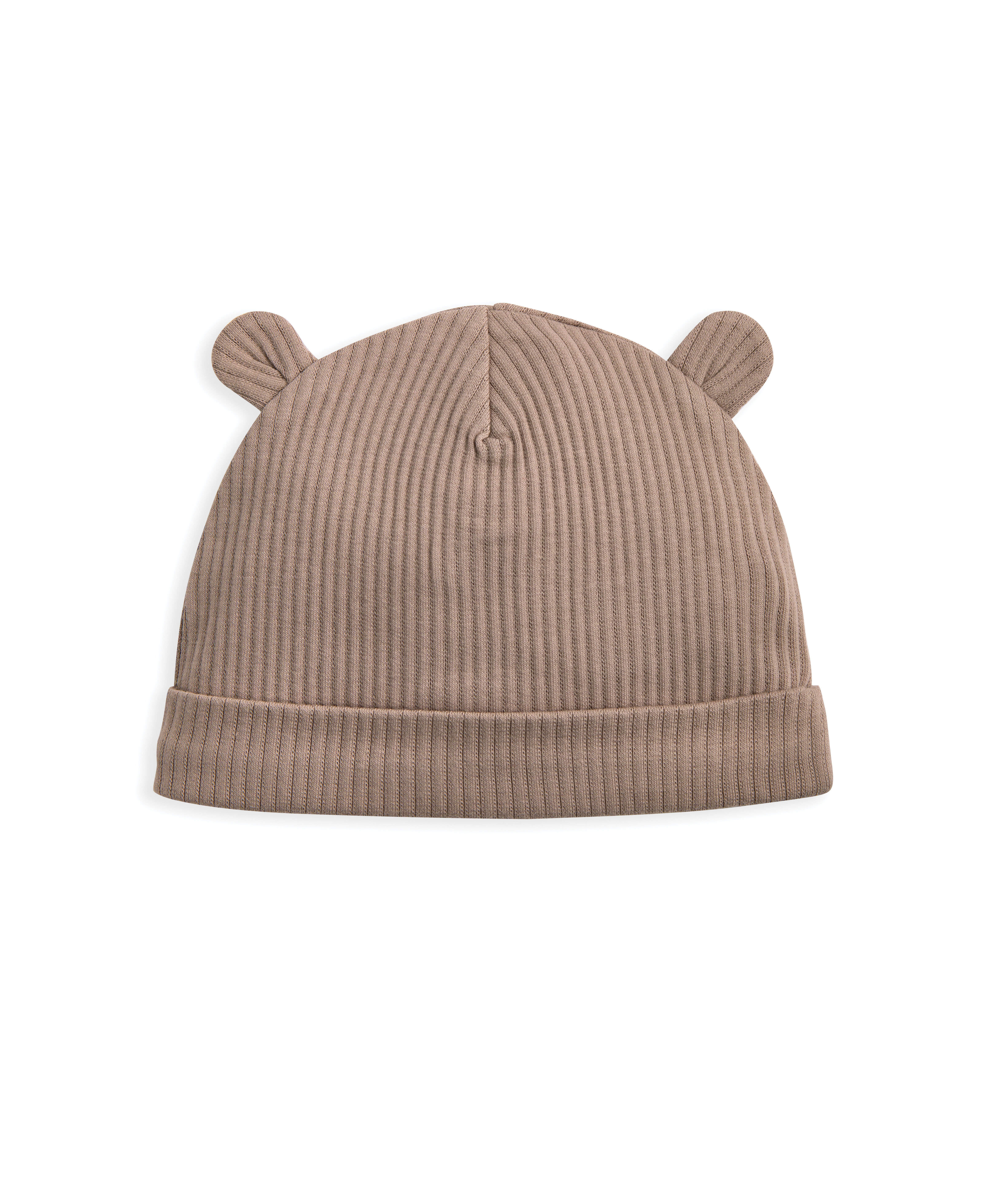 طقم مزين بنقشة الدب تيدي، 4 قطع image number 6