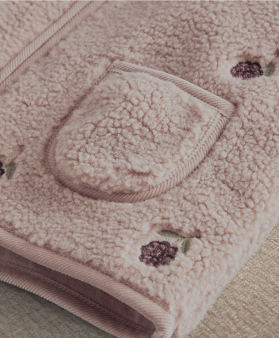Embroidered Gilet image number 5
