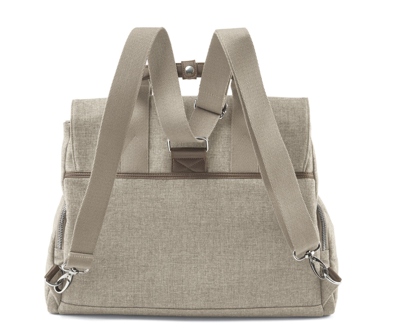 حقيبة بولينغ للتغيير - بسكويت image number 3