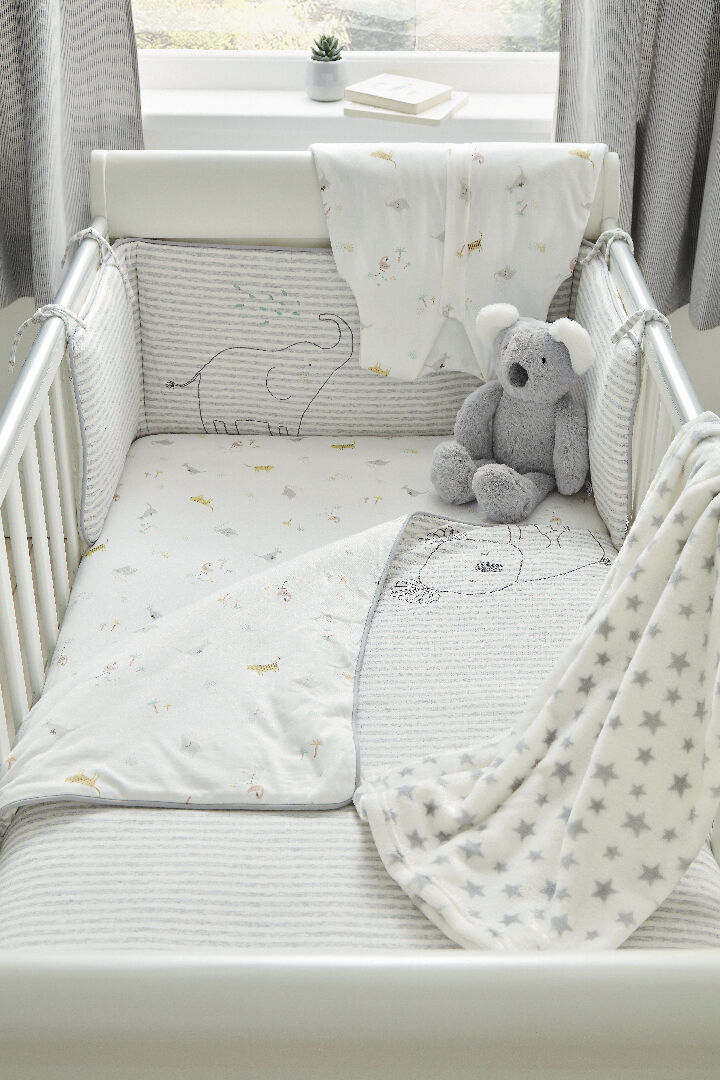 كيس نوم دريم بود لعمر 6-18 شهر بمعدل دفء 2.5 - وايلدلي ادفنتشرز image number 3