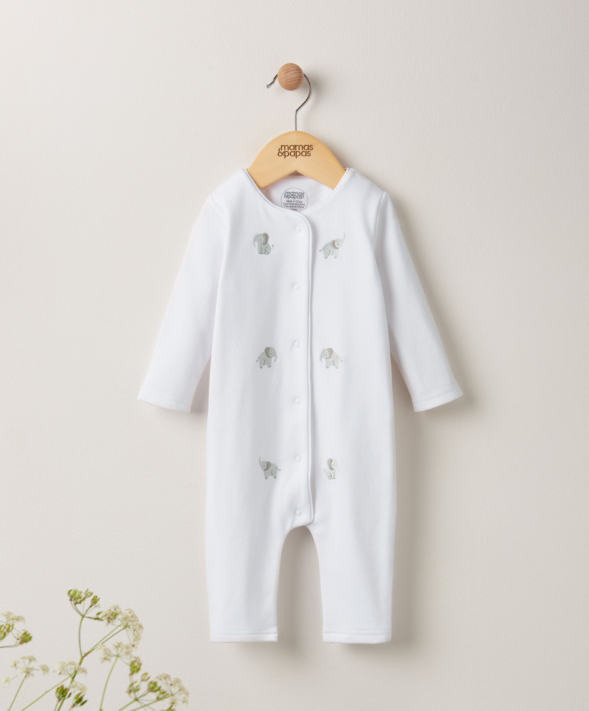 رومبر مطرز image number 4