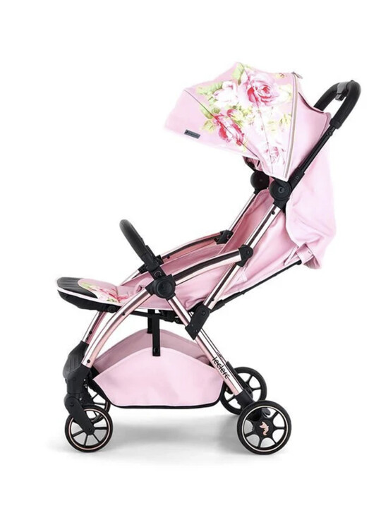 My babiie pink pushchair shop