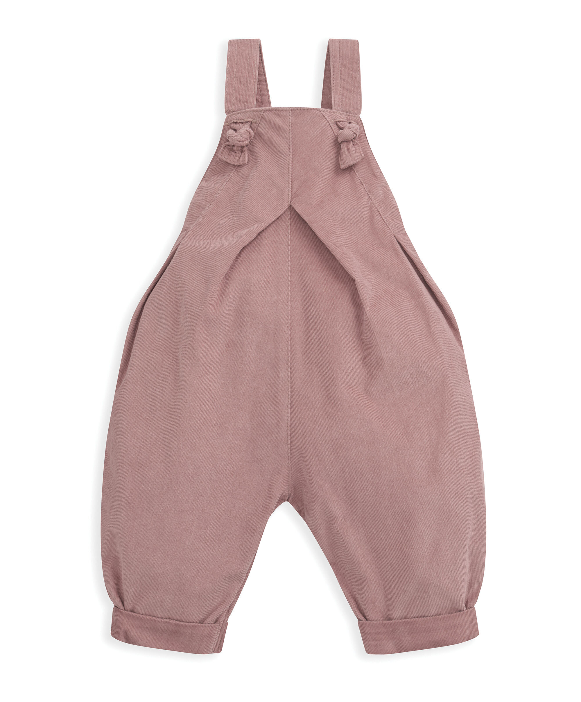 Cord Dungaree  image number 2