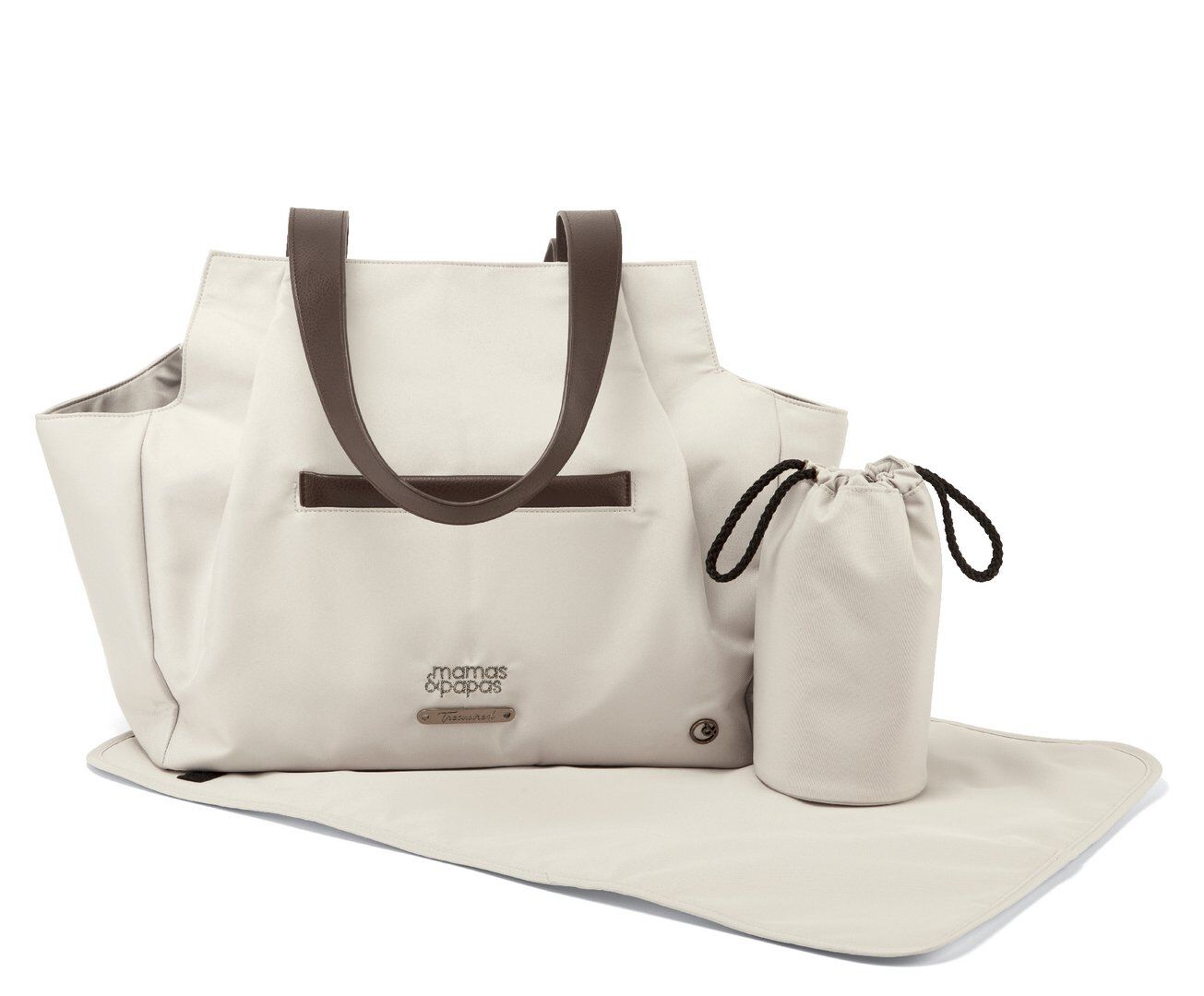 حقيبة يد توليب للتغيير - تريجرد image number 7