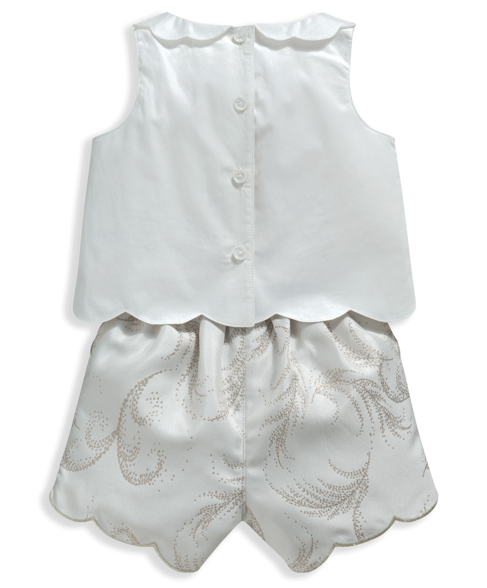 طقم شورت جاكار - قطعتان image number 2