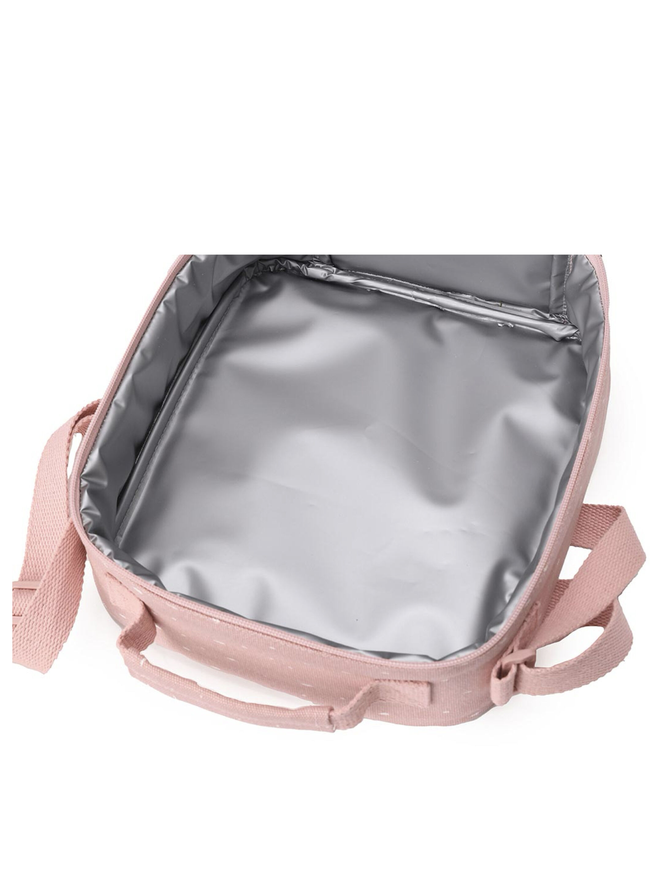 Trixie Insulated Lunch Bag - Mrs. Butterfly image number 6