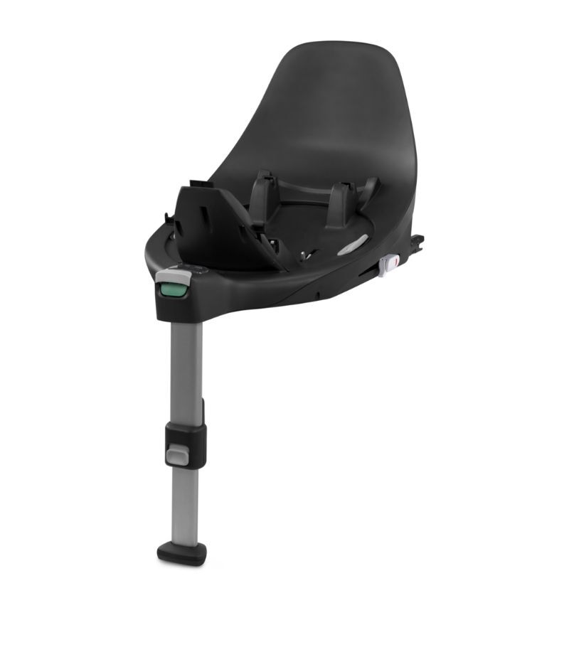 قاعدة زي سايبكس image number 1