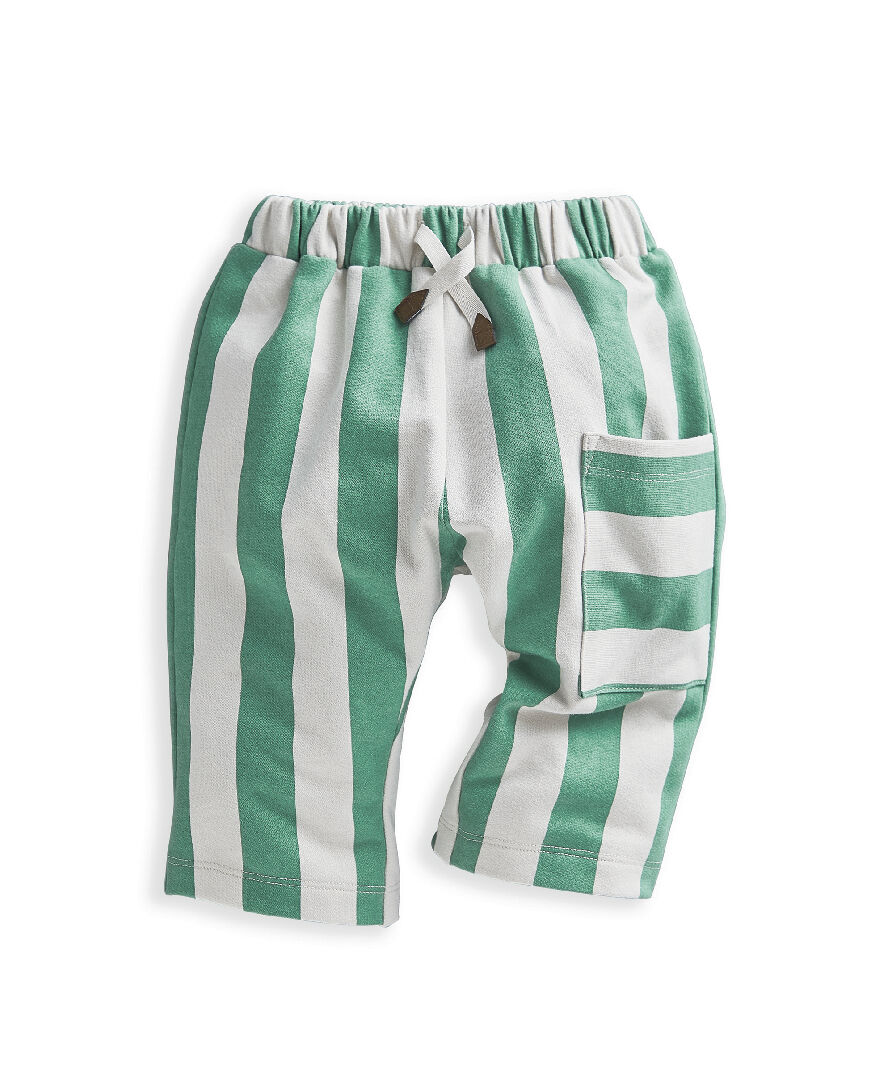 Stripe Trousers image number 5