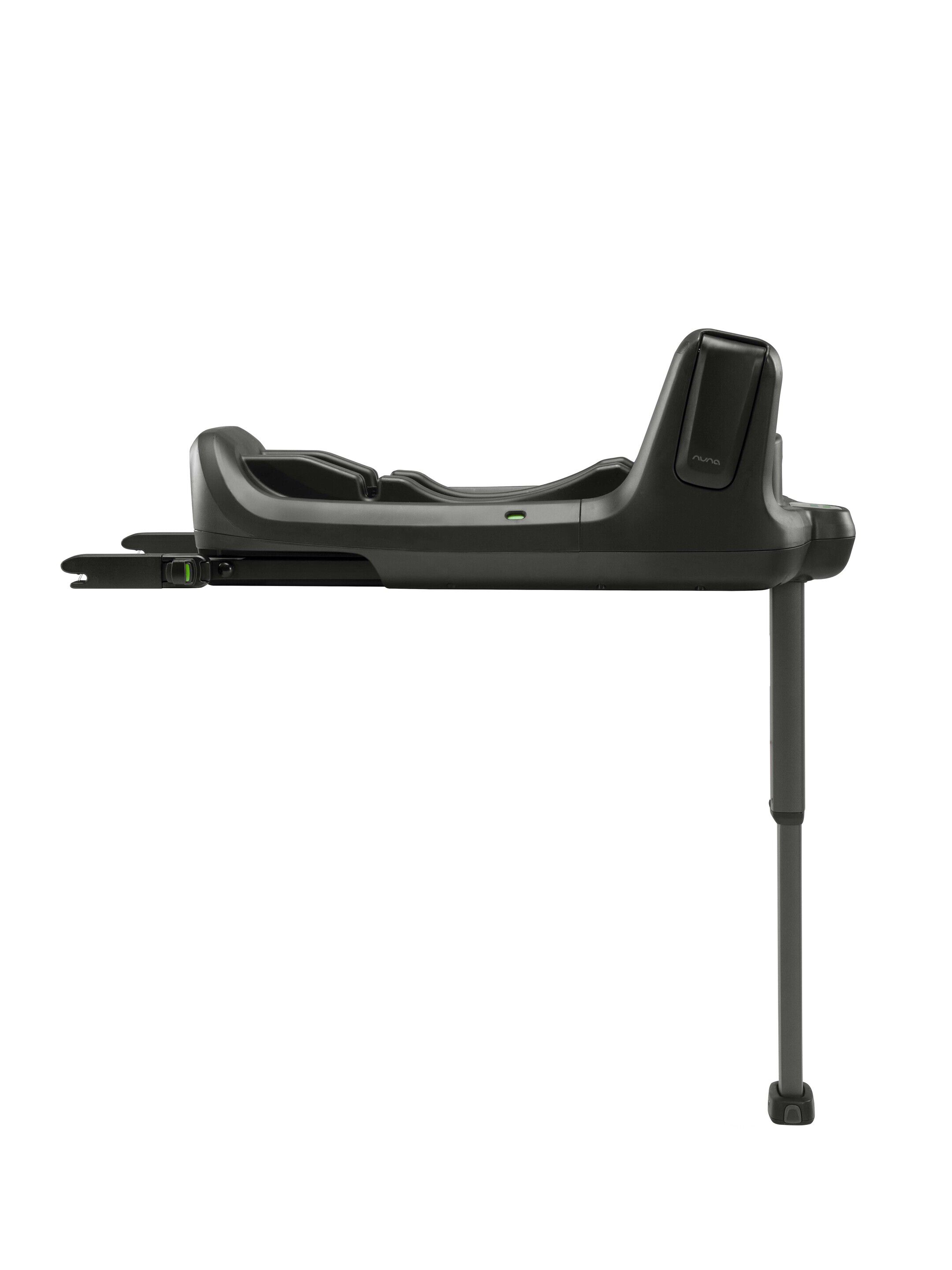 قاعدة مقعد سيارة بيبا نكست من نونا image number 1