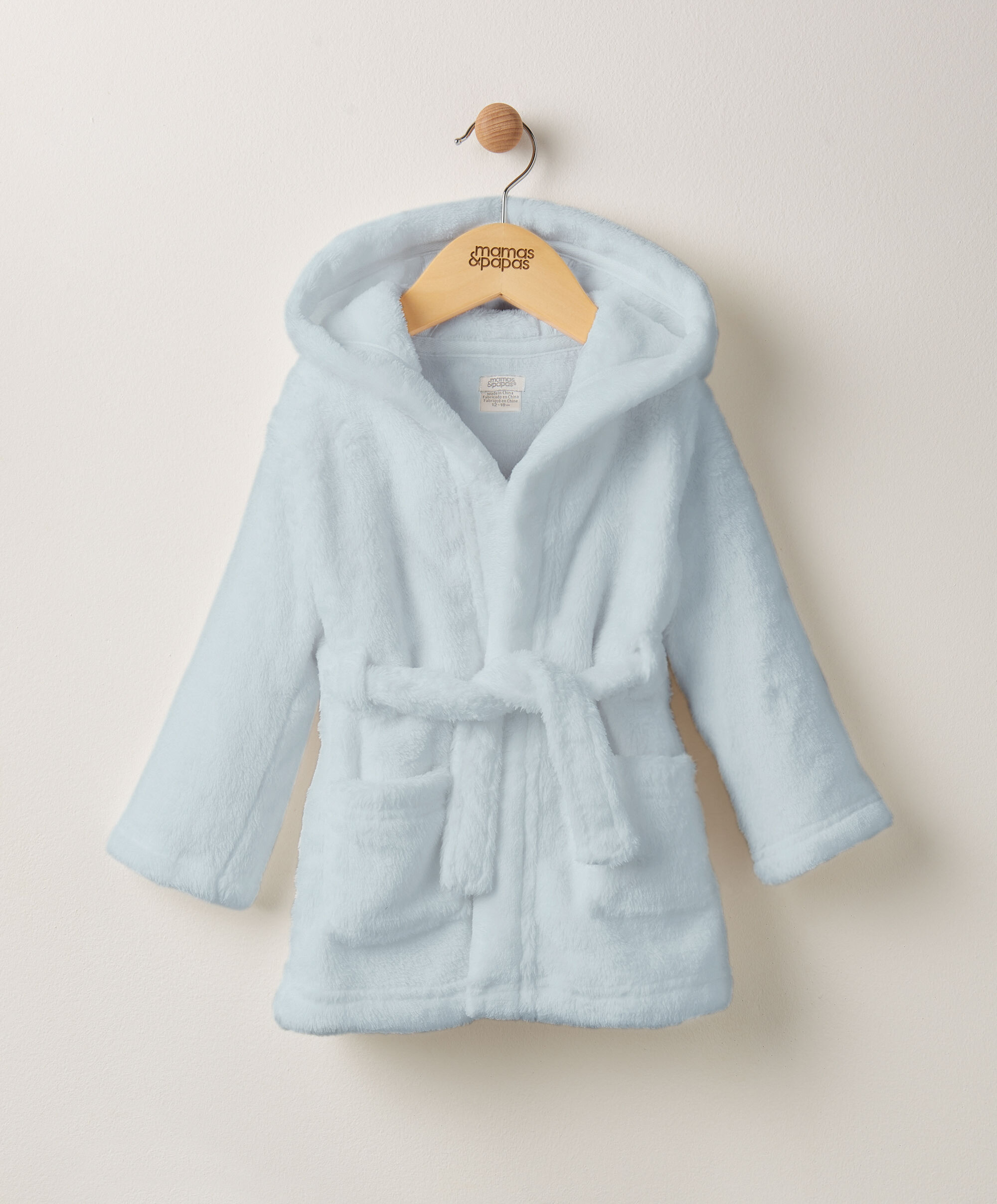 روب استحمام بتصميم ديناصور