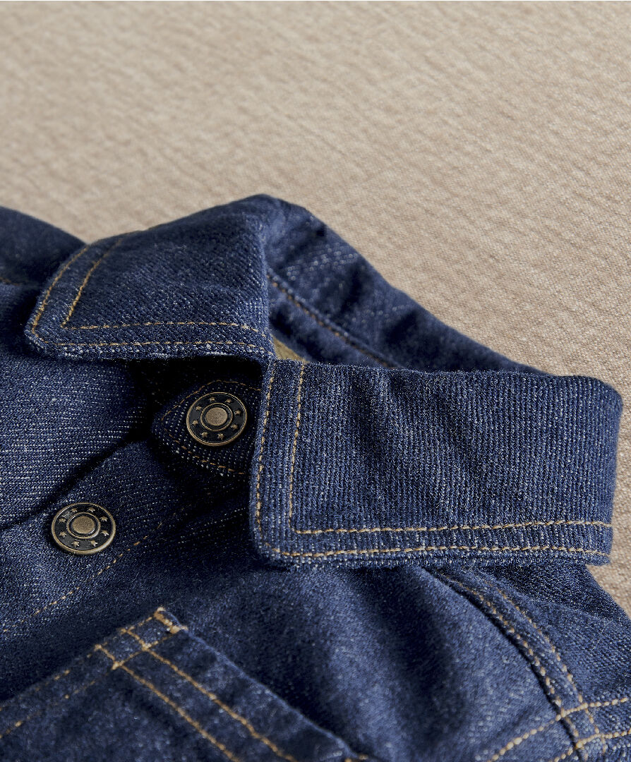 Denim Jacket image number 2