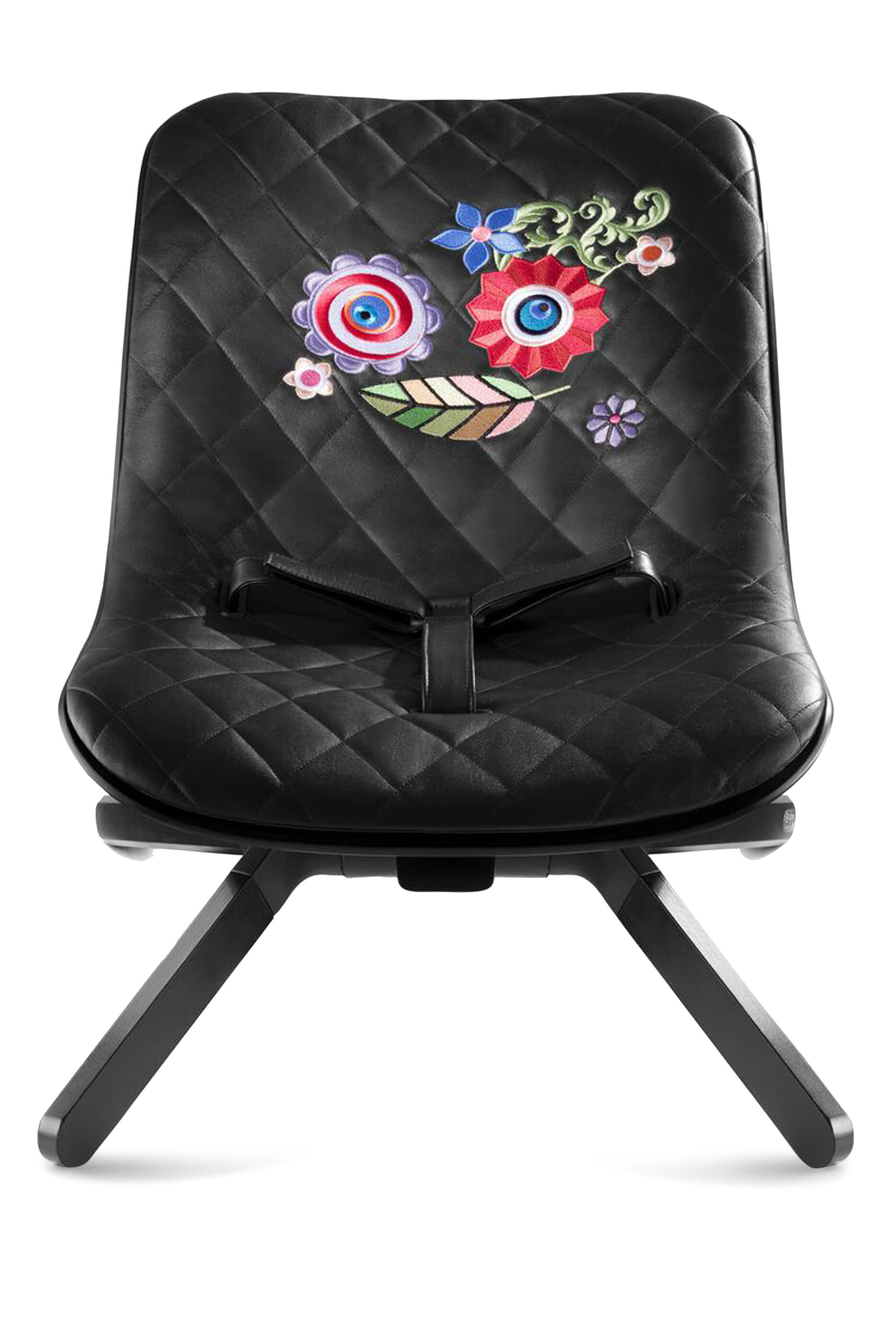 كرسي هزاز وندرز من سايبكس - هيبي ريلسر image number 1