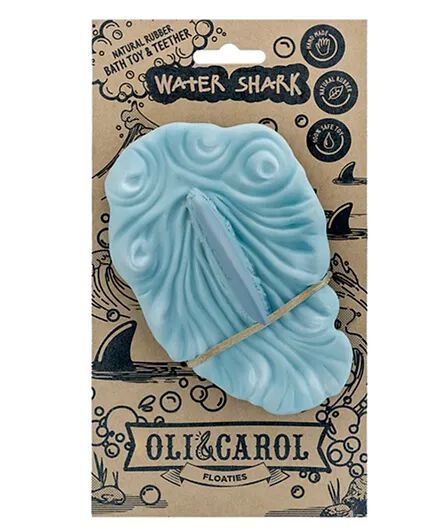 لعبة بتصميم سمكة قرش من أولي اند كارول image number 1