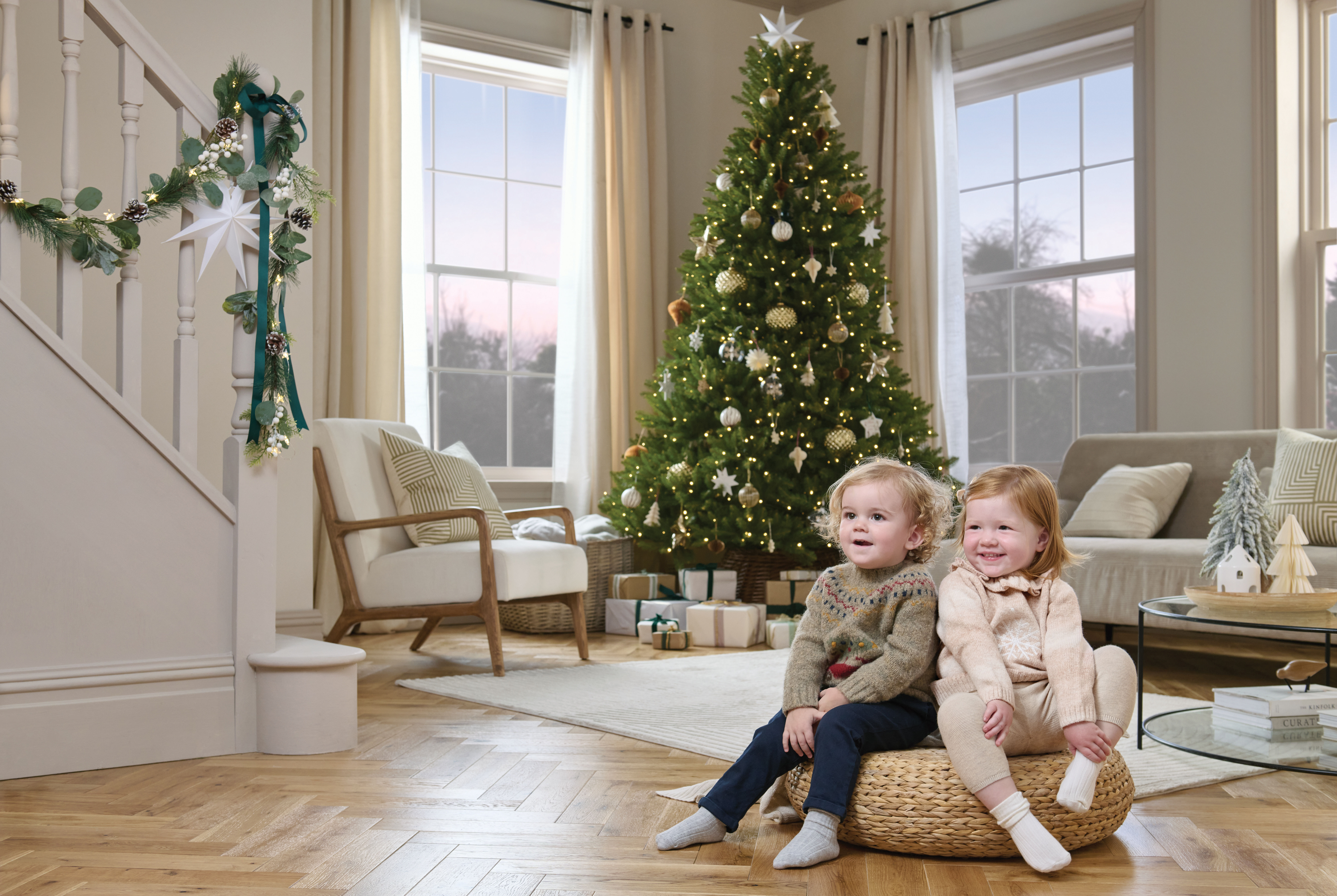 سترة كريسماس بتصميم سيارة image number 7