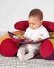 مقعد تثبيت الطفل للجلوس واللعب من Babyplay image number 2