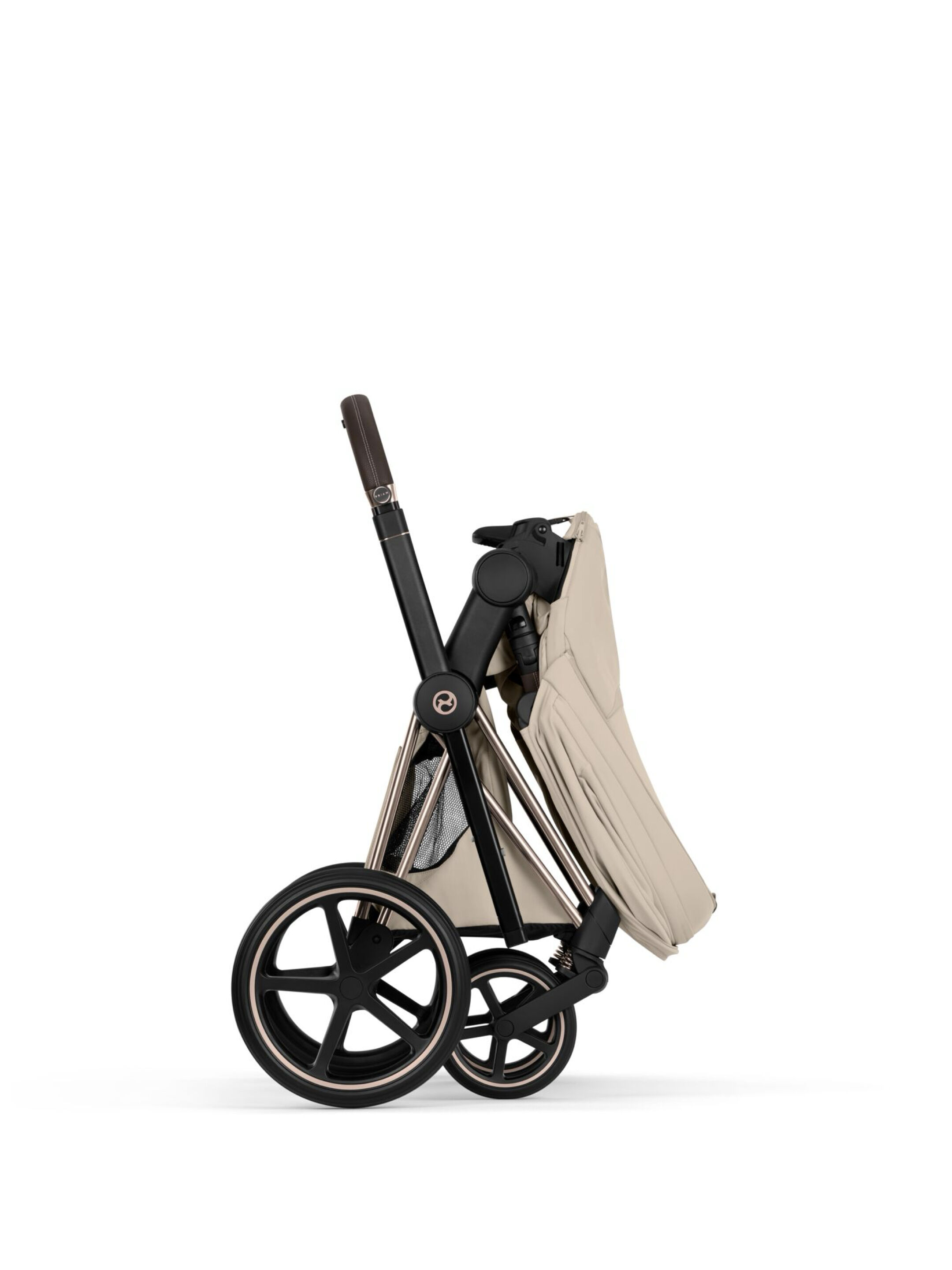 Cybex Priam Frame Seat - Rose Gold image number 2