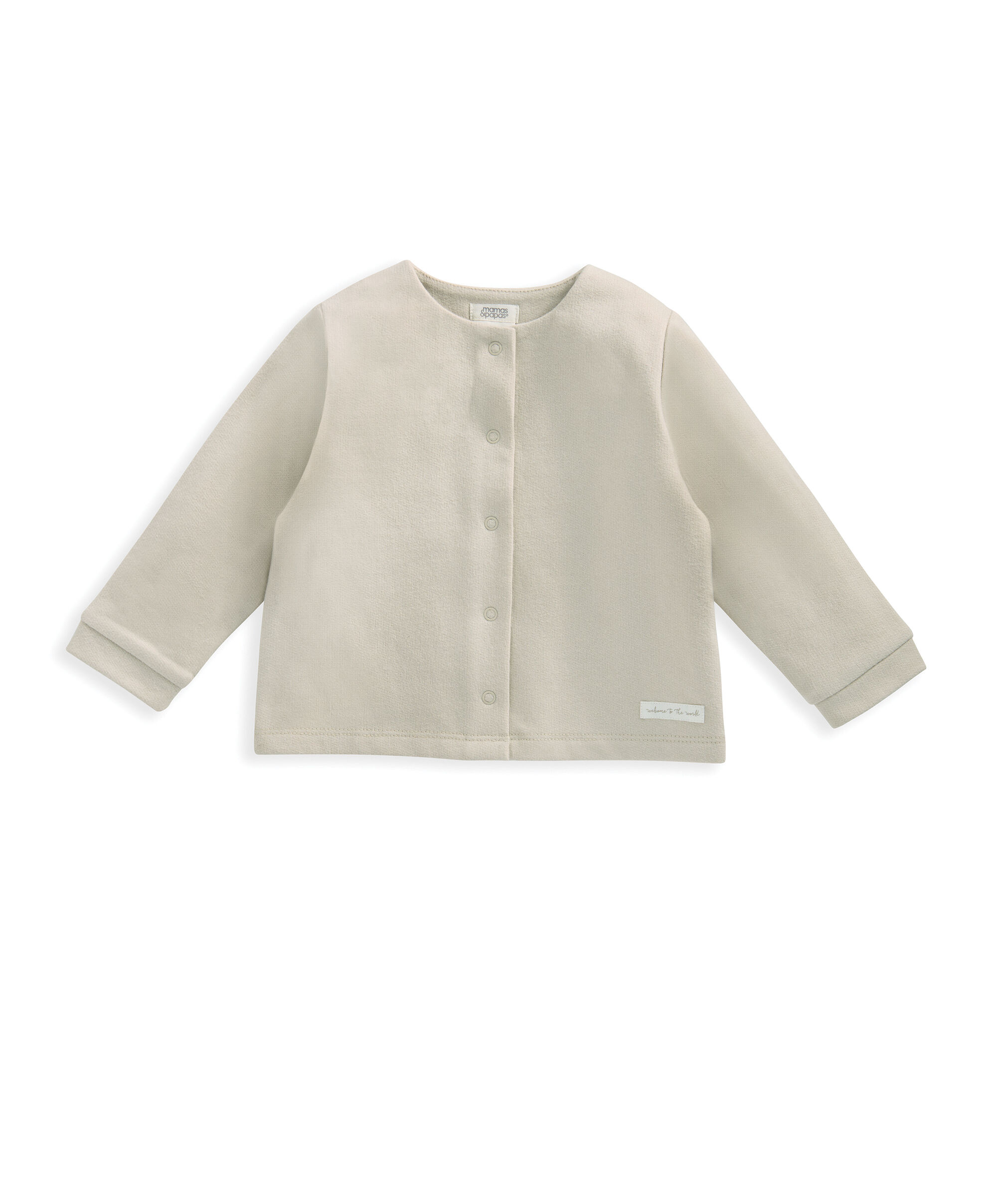 طقم جاكيت ولغينغز ولباس قطعة واحدة جيرسيه بنقشة بط - 3 قطع image number 2