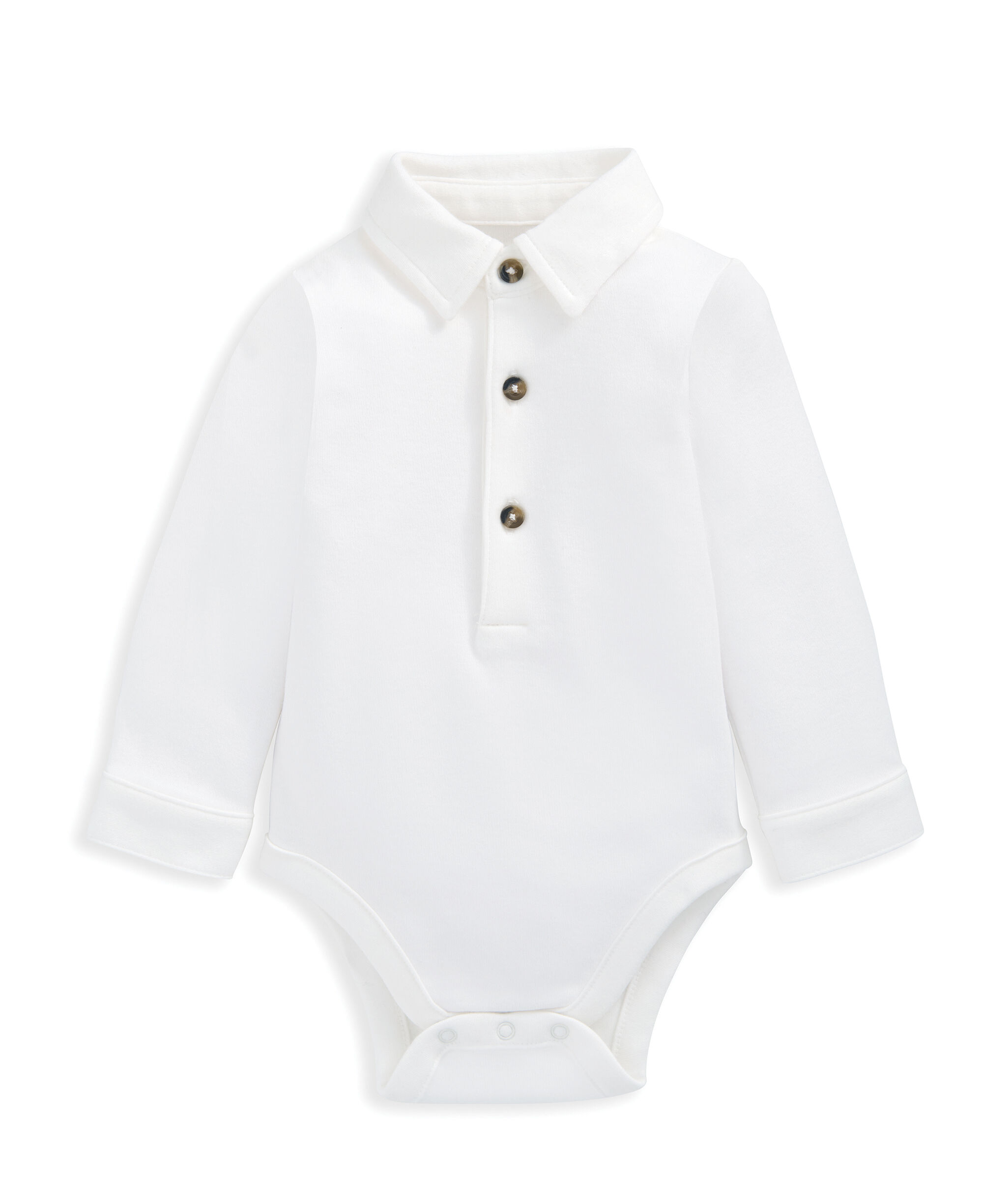 طقم لباس قطعة واحدة وربطة عنق فراشة وحمالات وبنطال image number 2