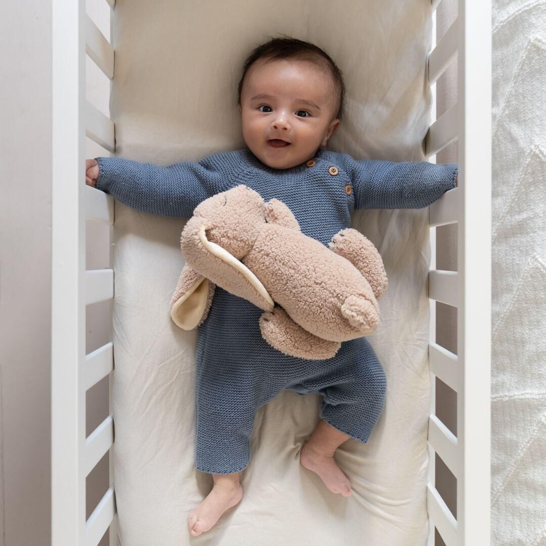 وسادة تدفئة سنوجي من دومو بتصميم أرنب image number 5