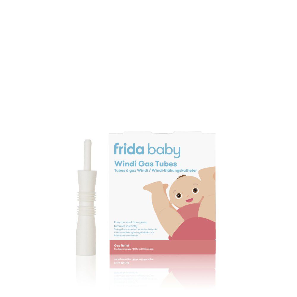 أنبوب ويندي من فريدا image number 1