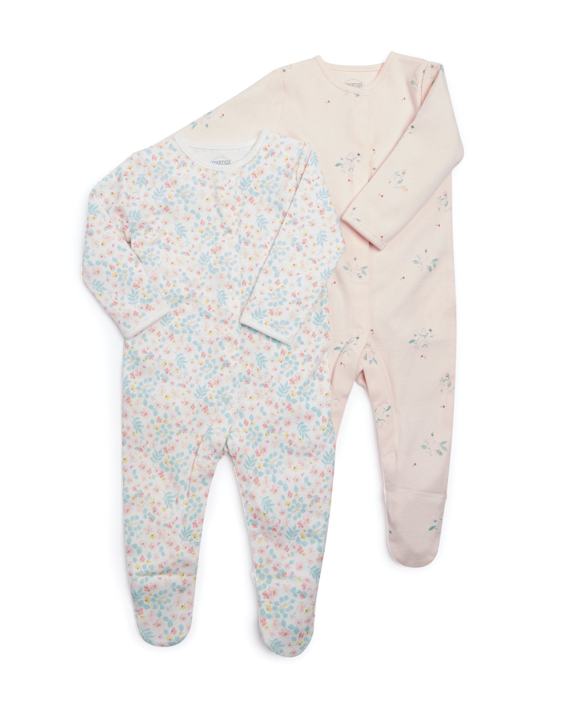 طقم باللون الوردي - 6 قطع image number 6