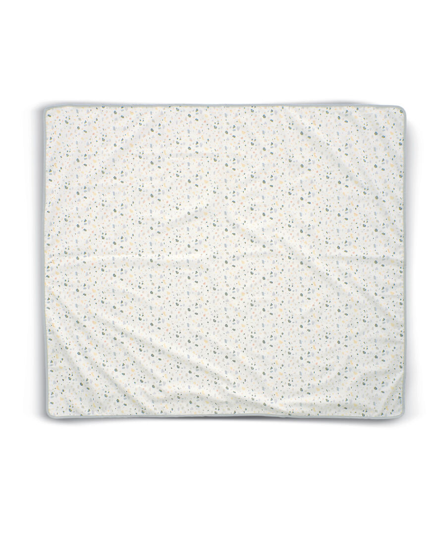 مفرش تغيير الحفاضات - تيراتزو image number 3