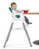 Juice Highchairs - Teal image number 2