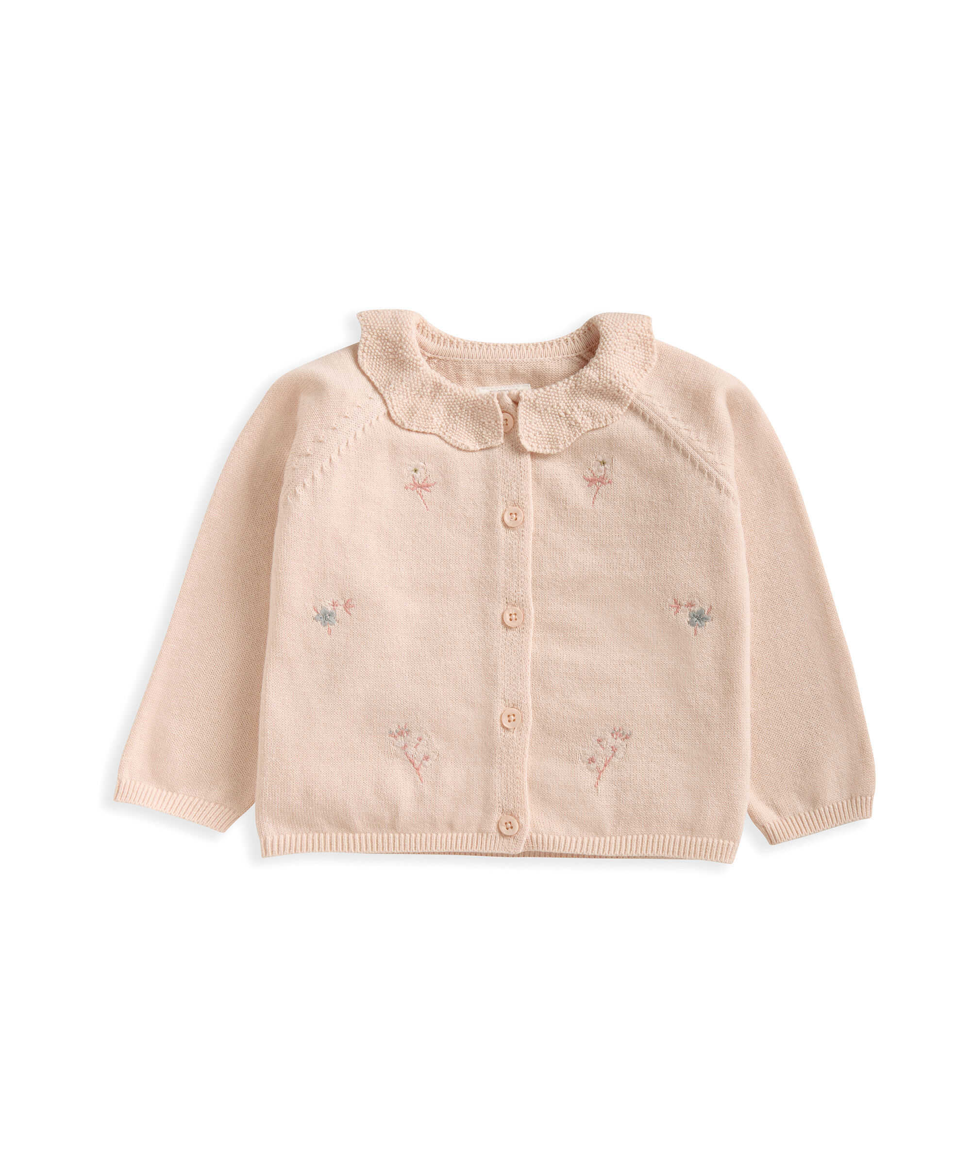 طقم فيست بنقشة زهور ولغينغز image number 4